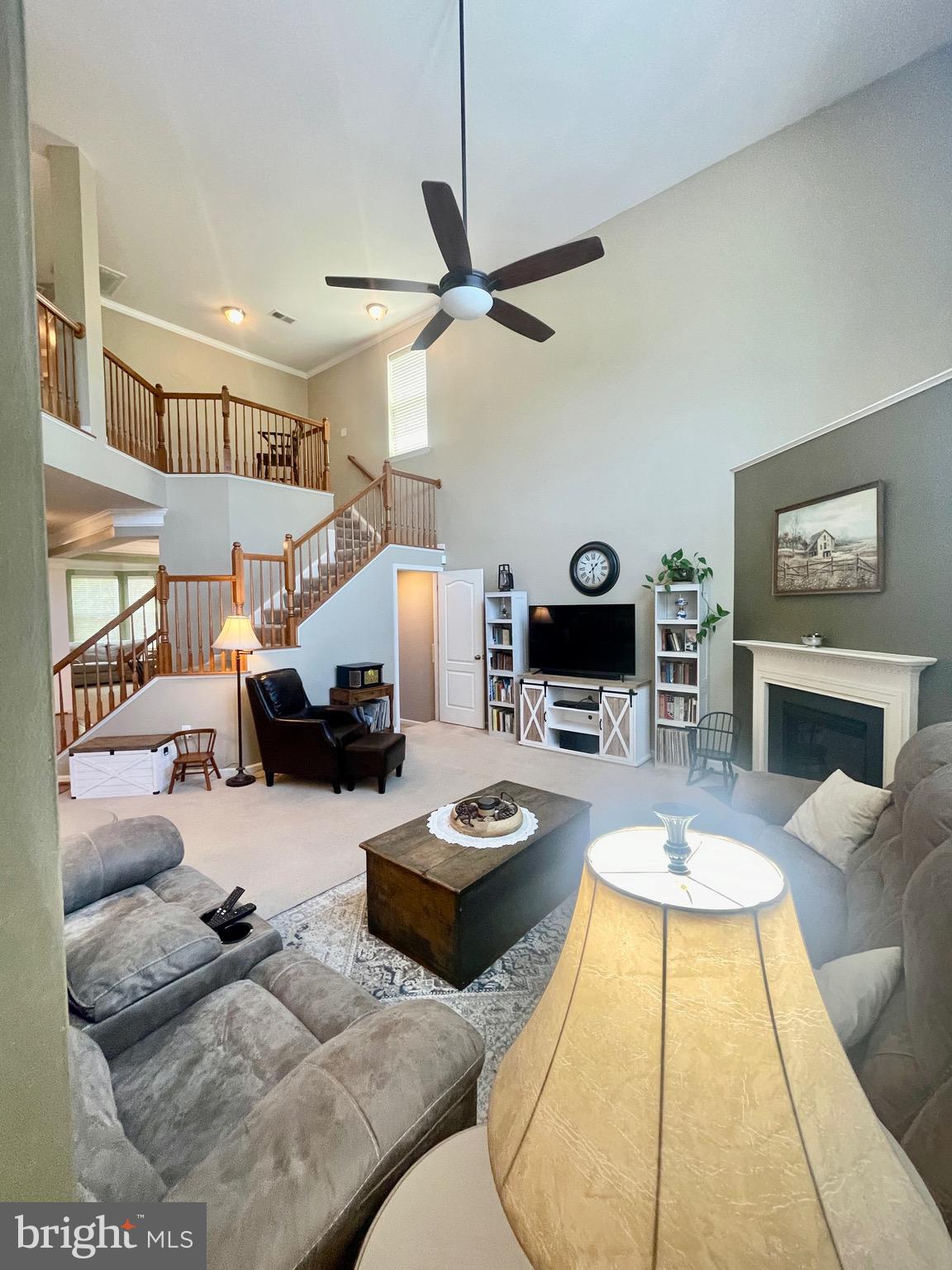 PORT POTOMAC - Residential