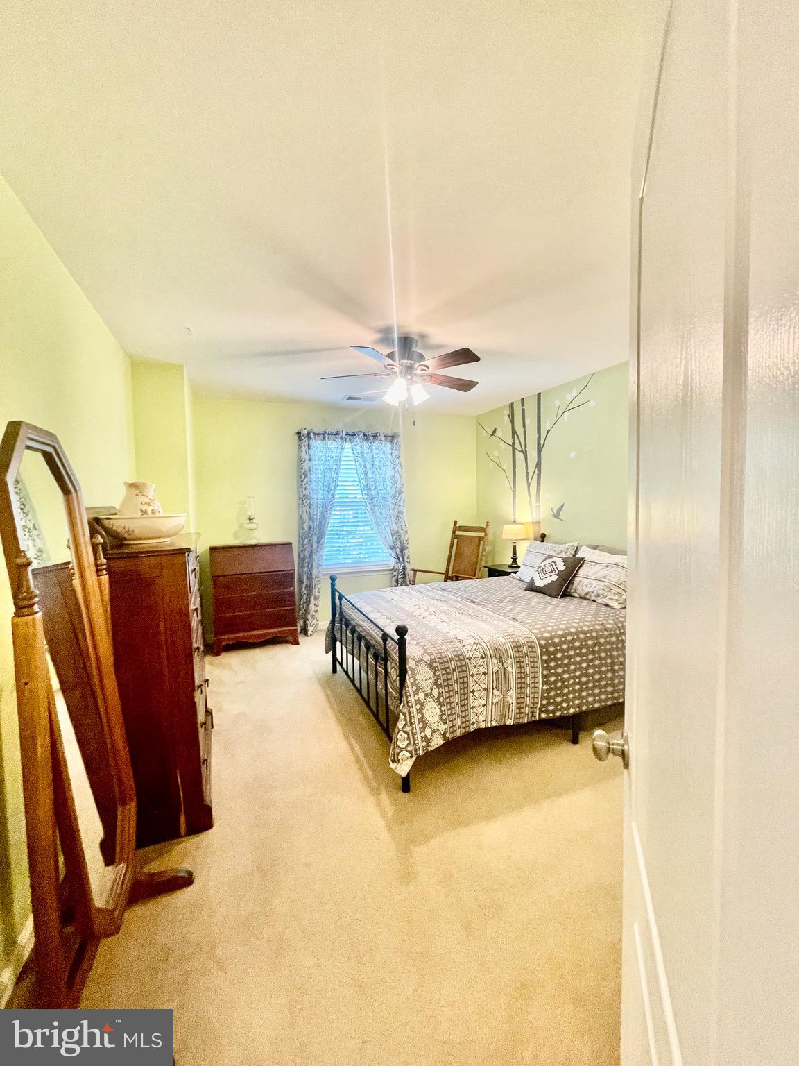 PORT POTOMAC - Residential