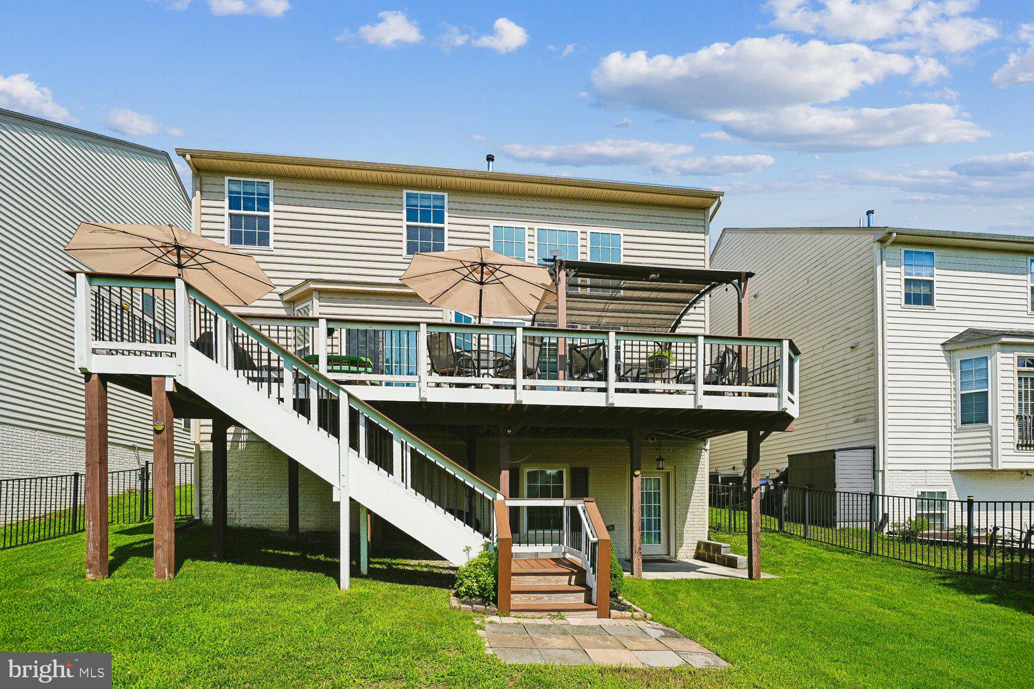 PORT POTOMAC - Residential