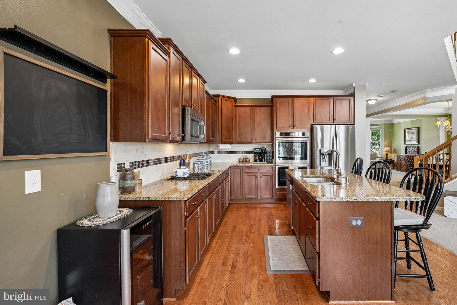 PORT POTOMAC - Residential