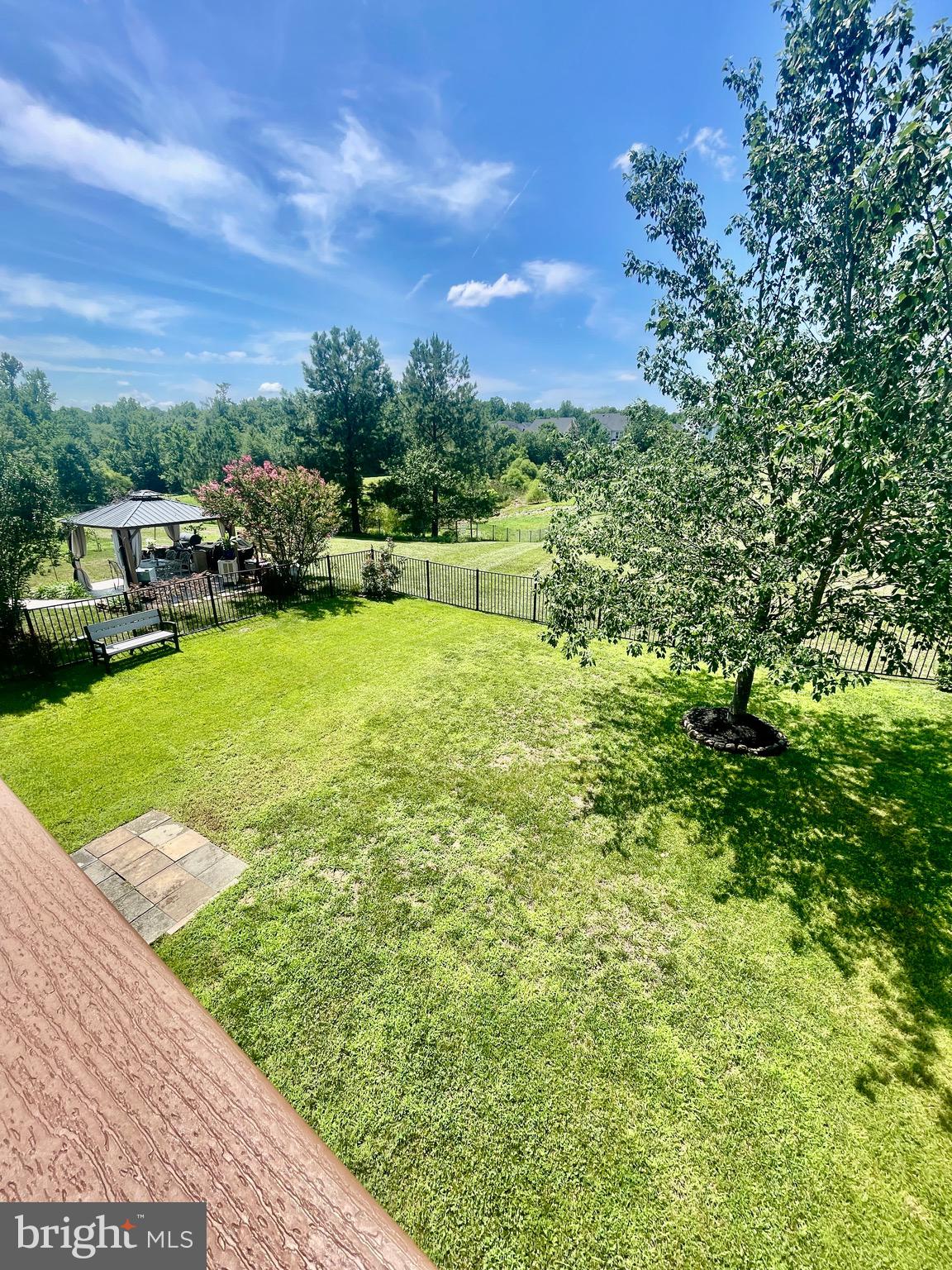 PORT POTOMAC - Residential