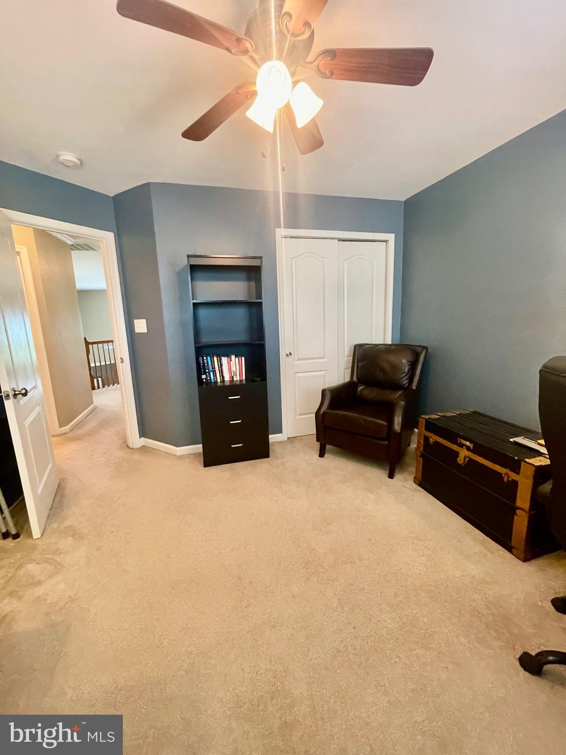 PORT POTOMAC - Residential