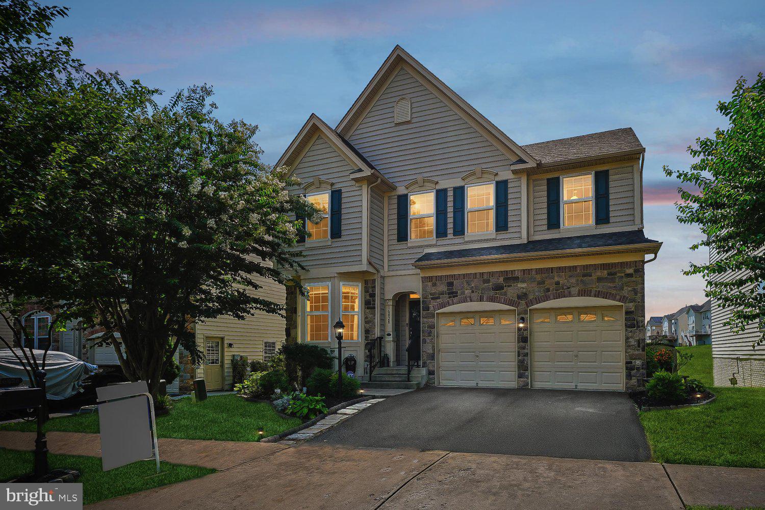 PORT POTOMAC - Residential