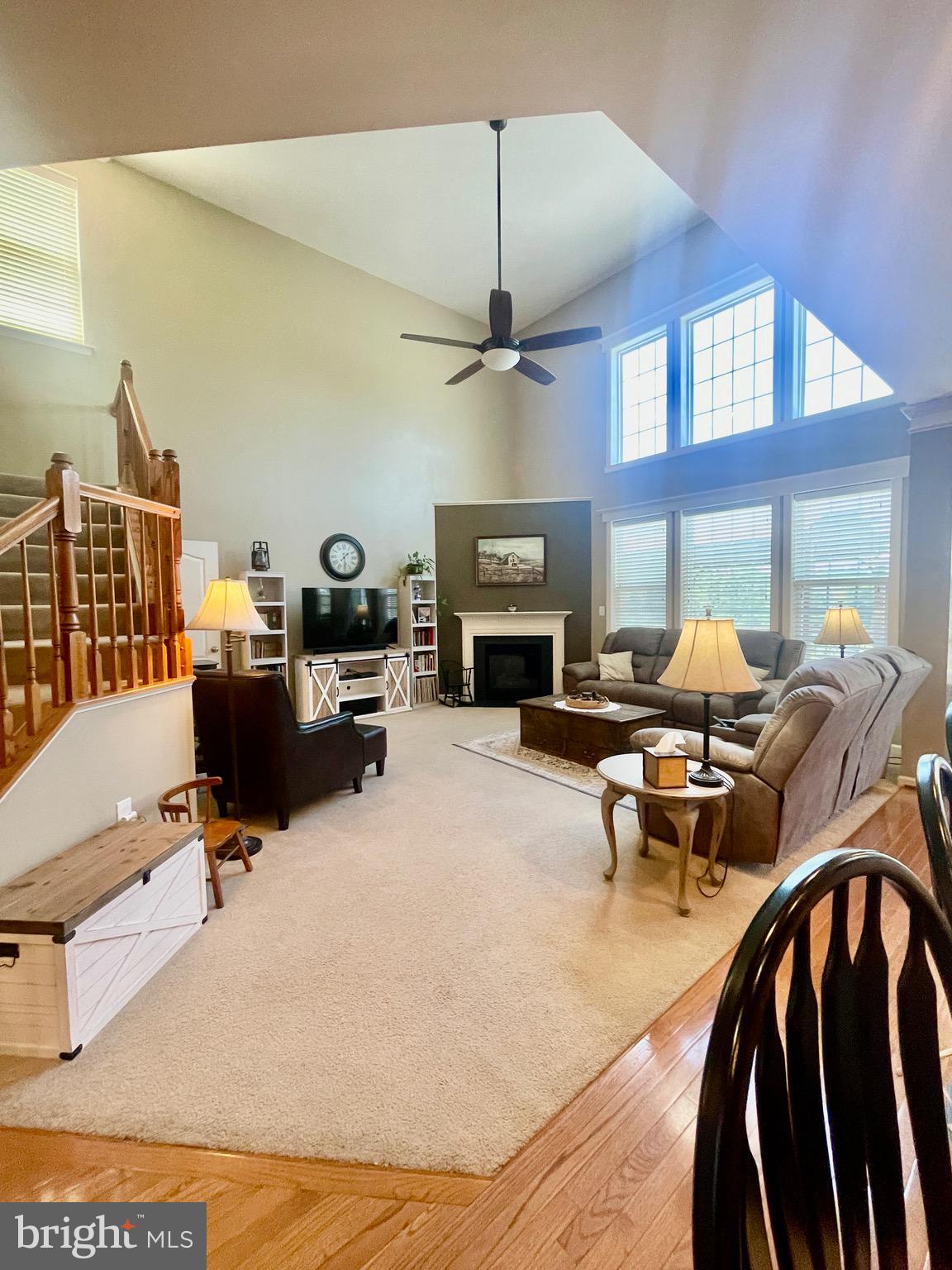 PORT POTOMAC - Residential