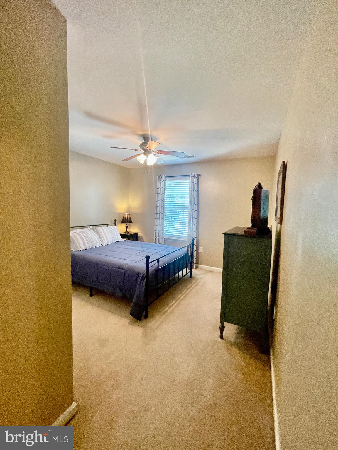 PORT POTOMAC - Residential