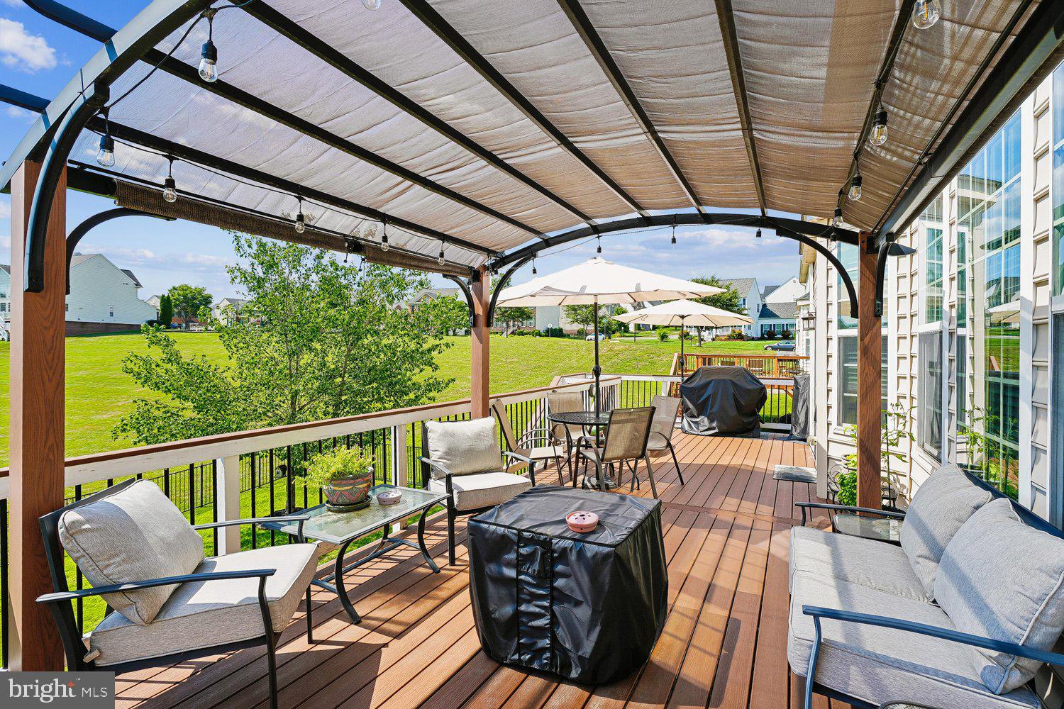 PORT POTOMAC - Residential
