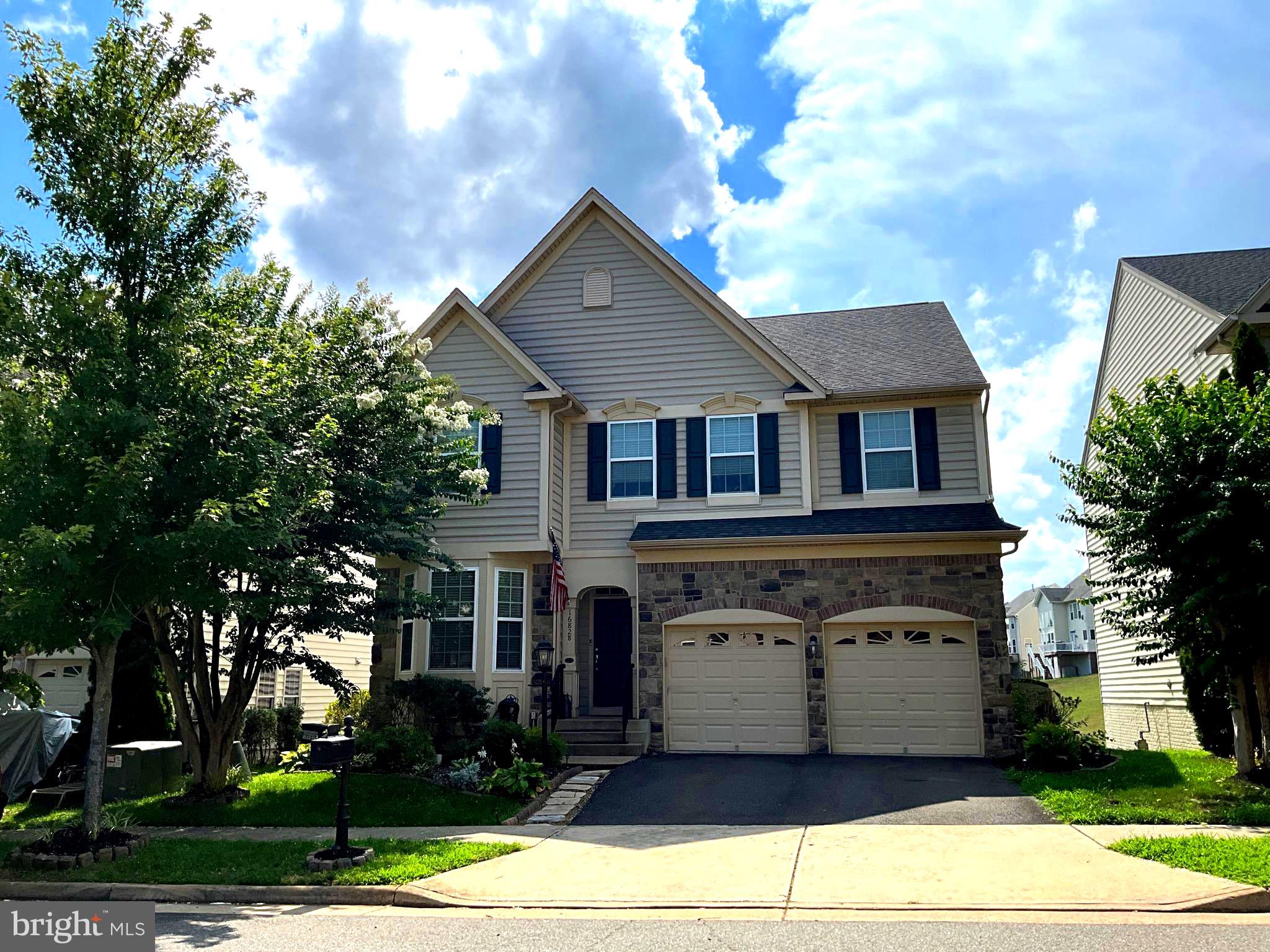PORT POTOMAC - Residential