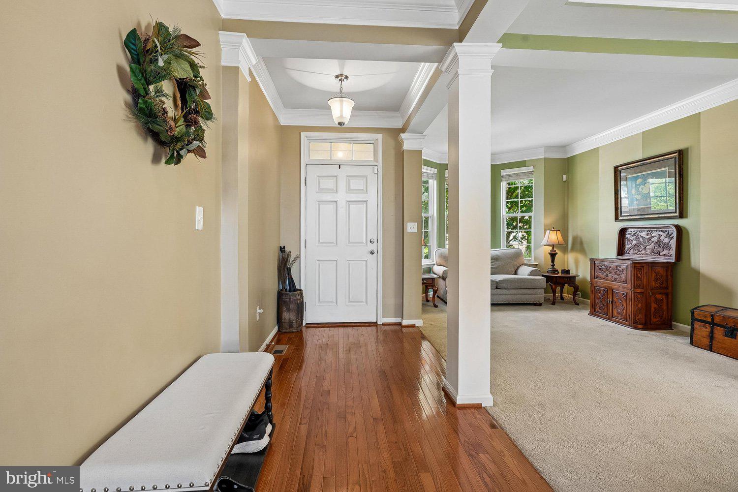 PORT POTOMAC - Residential