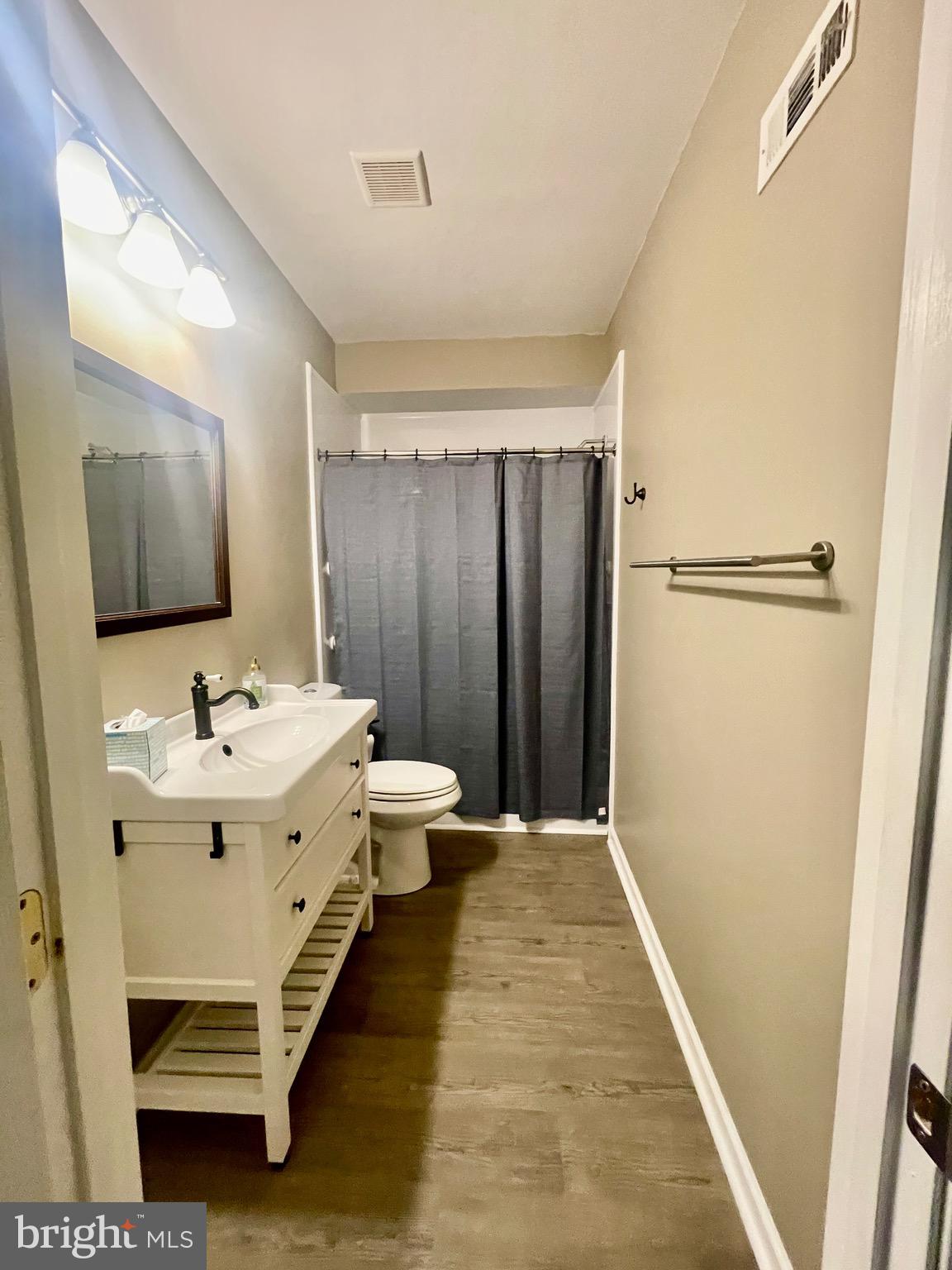 PORT POTOMAC - Residential