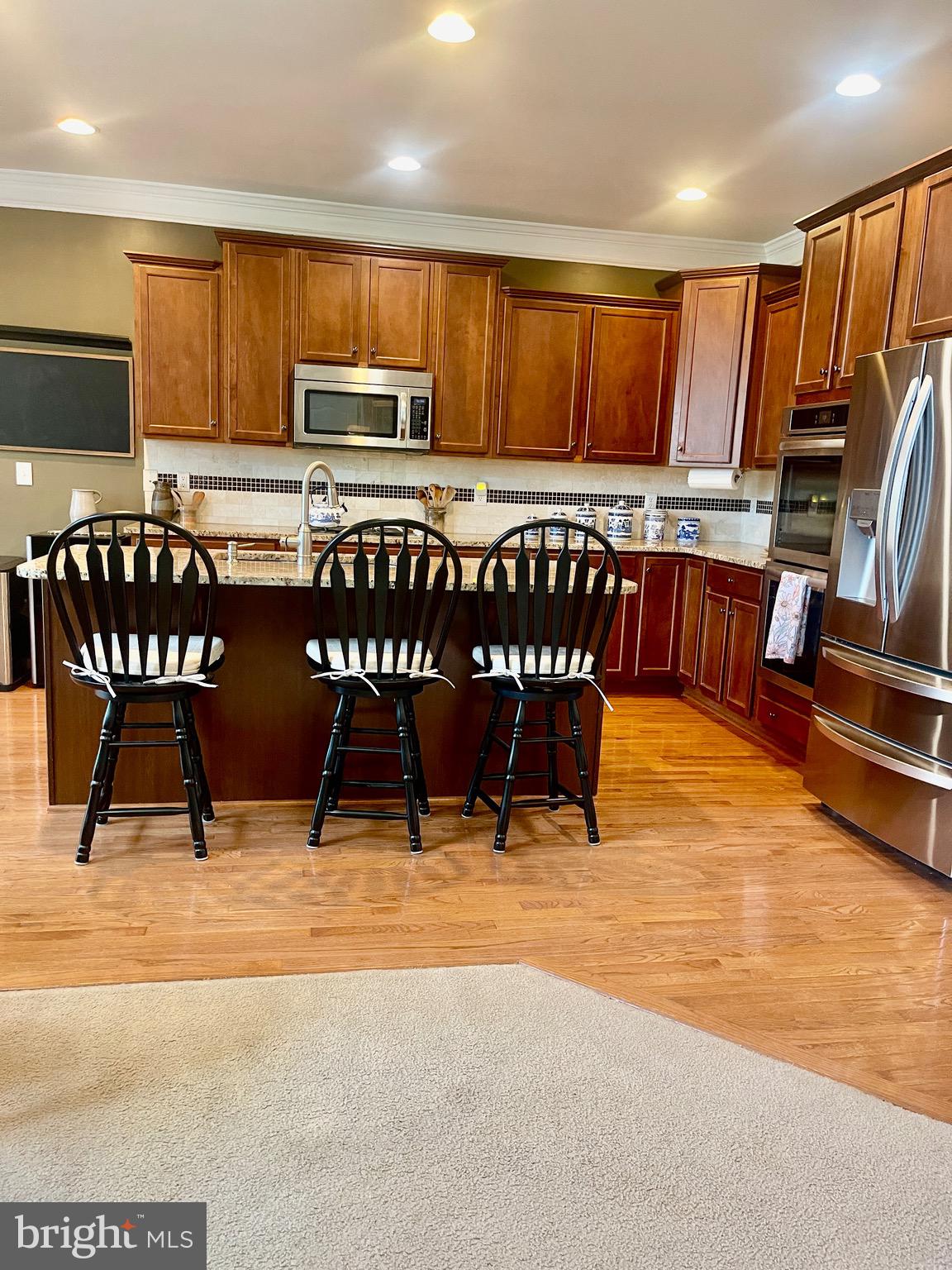 PORT POTOMAC - Residential