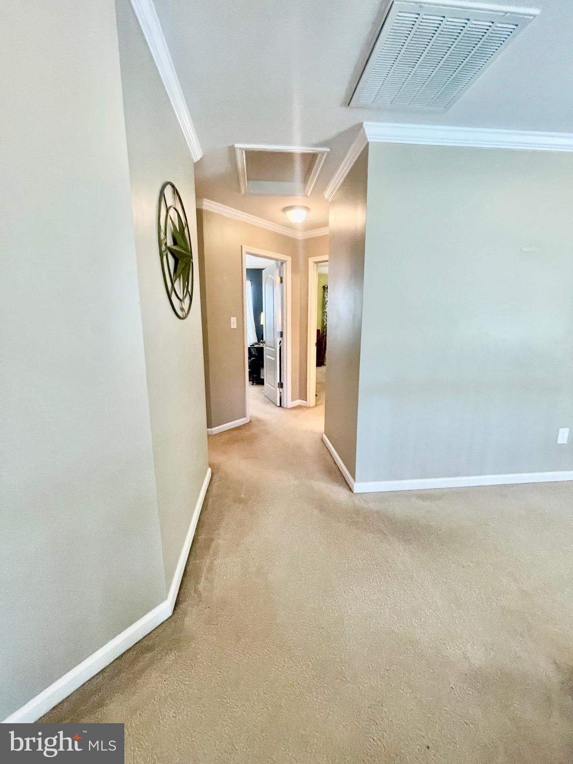 PORT POTOMAC - Residential