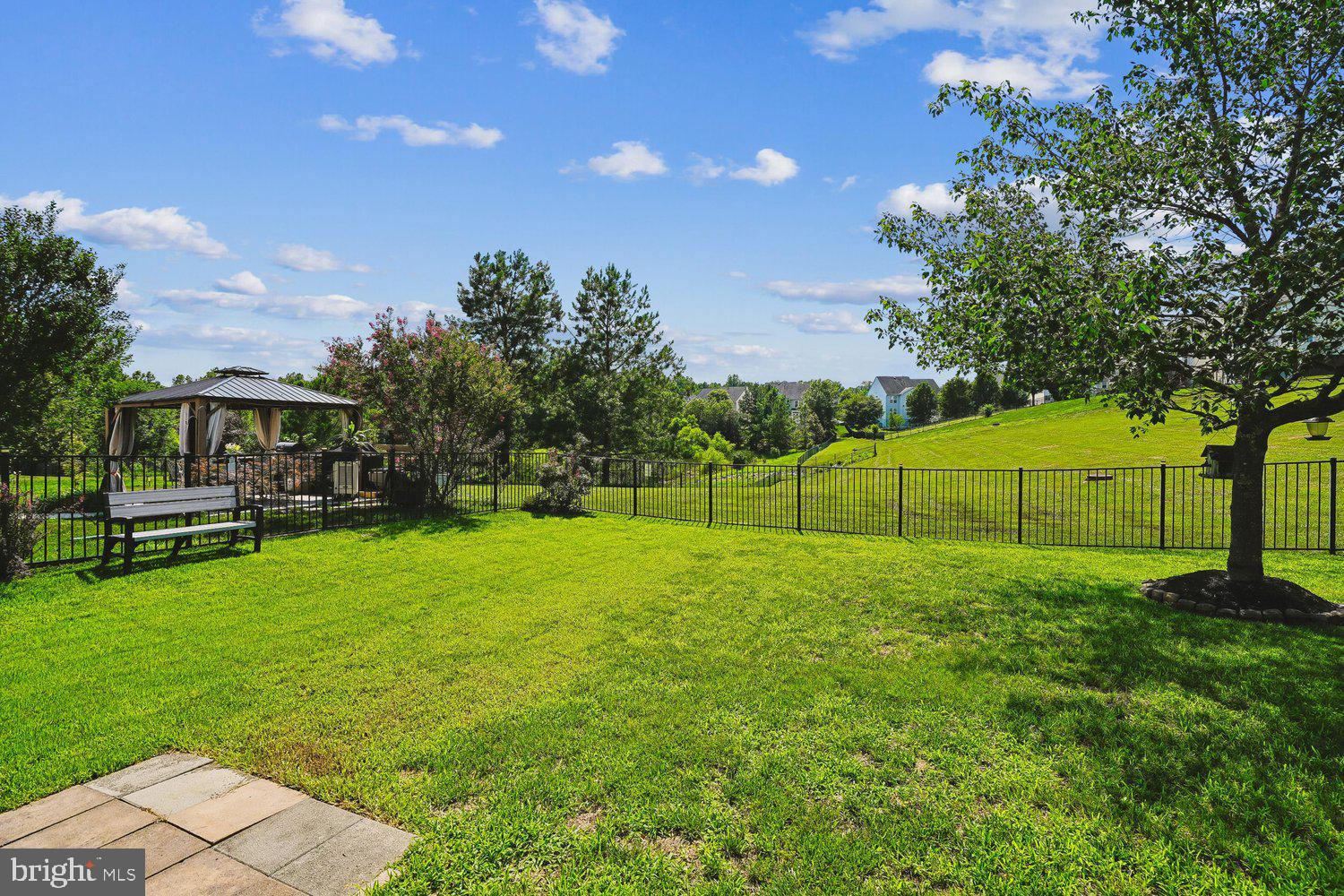PORT POTOMAC - Residential