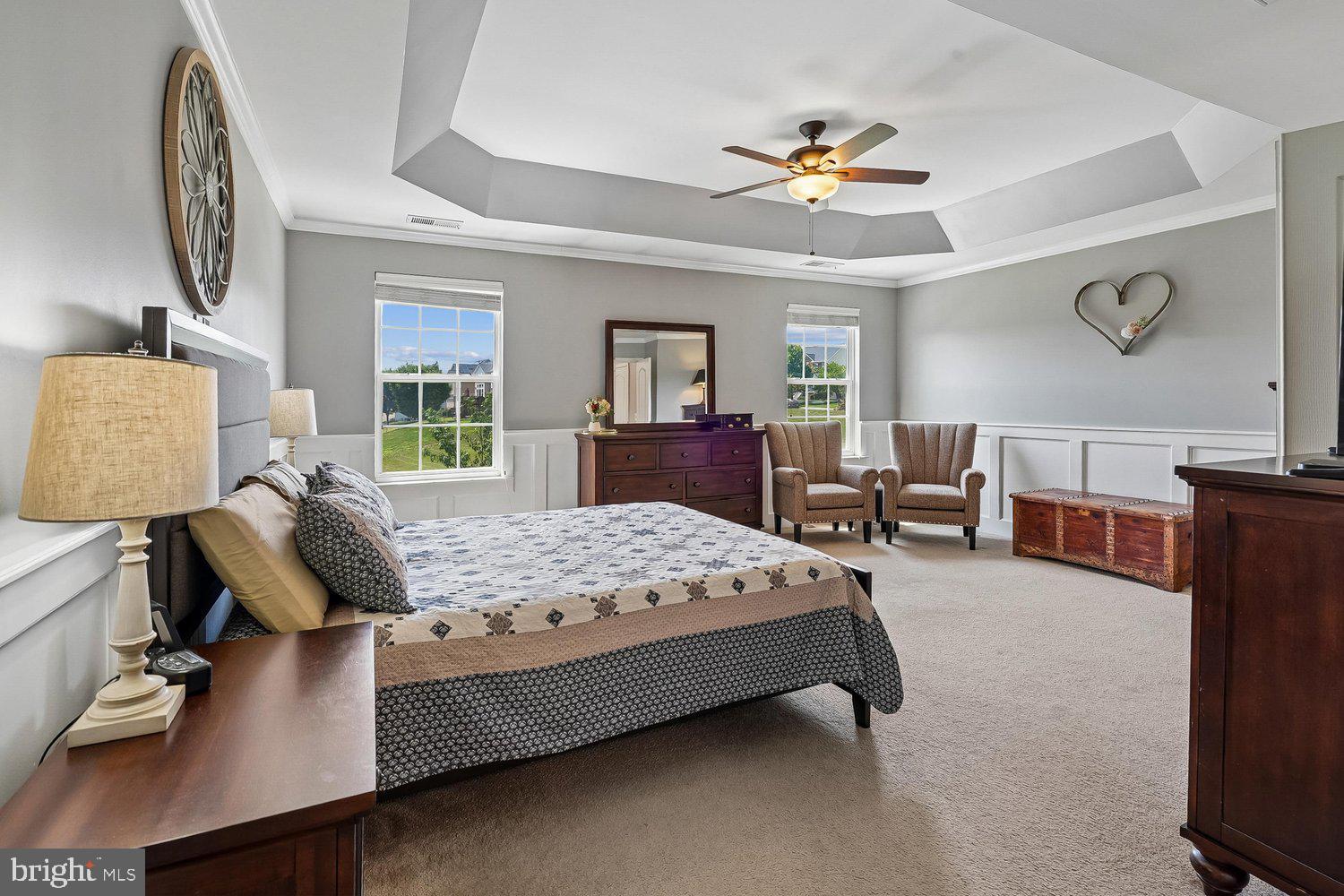 PORT POTOMAC - Residential
