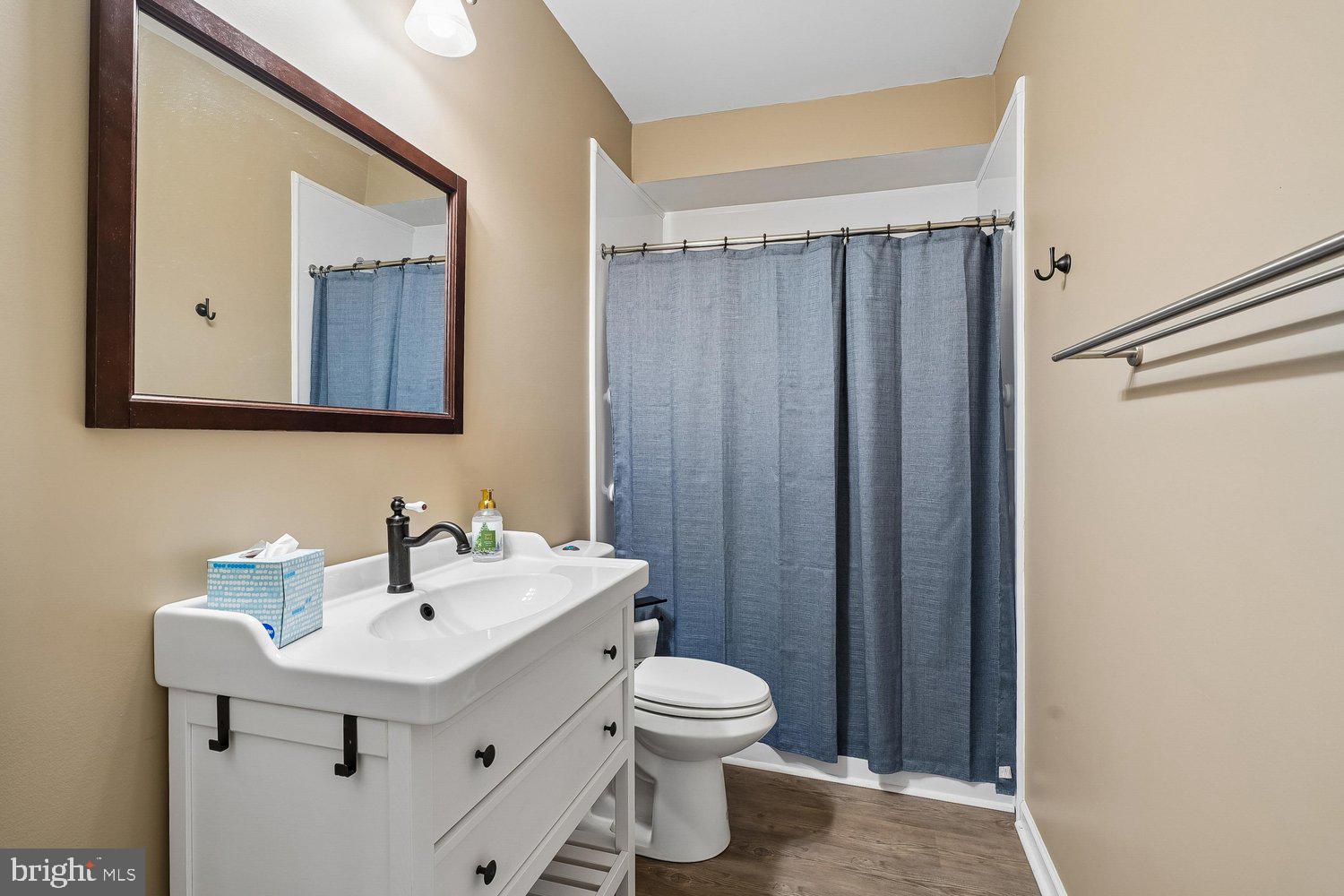 PORT POTOMAC - Residential