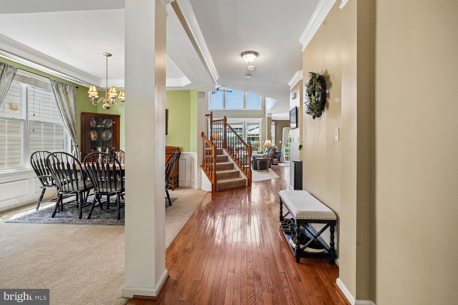 PORT POTOMAC - Residential