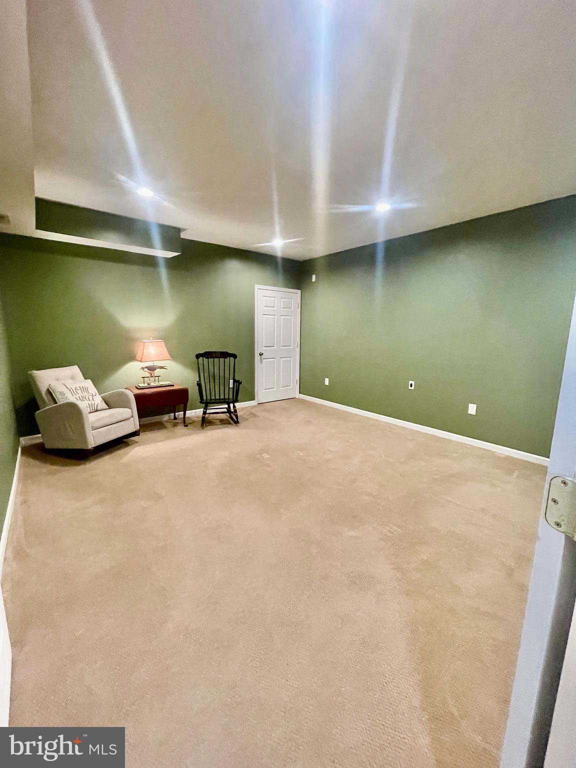 PORT POTOMAC - Residential