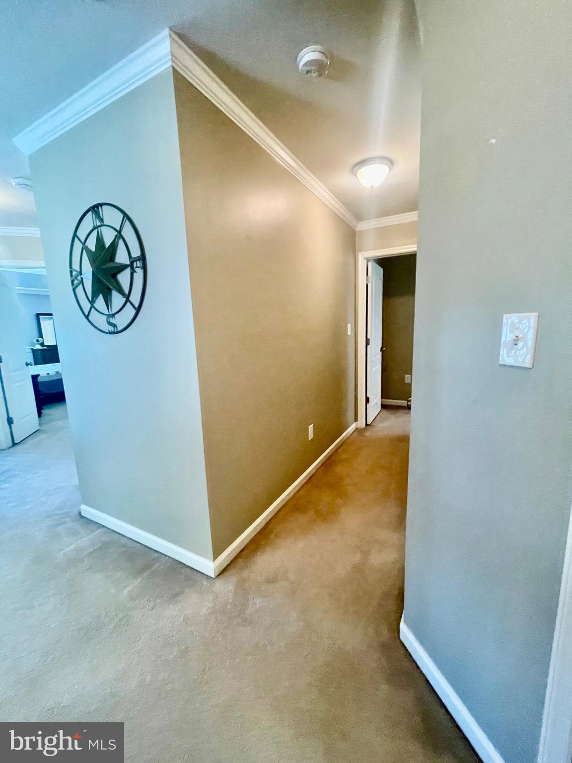 PORT POTOMAC - Residential