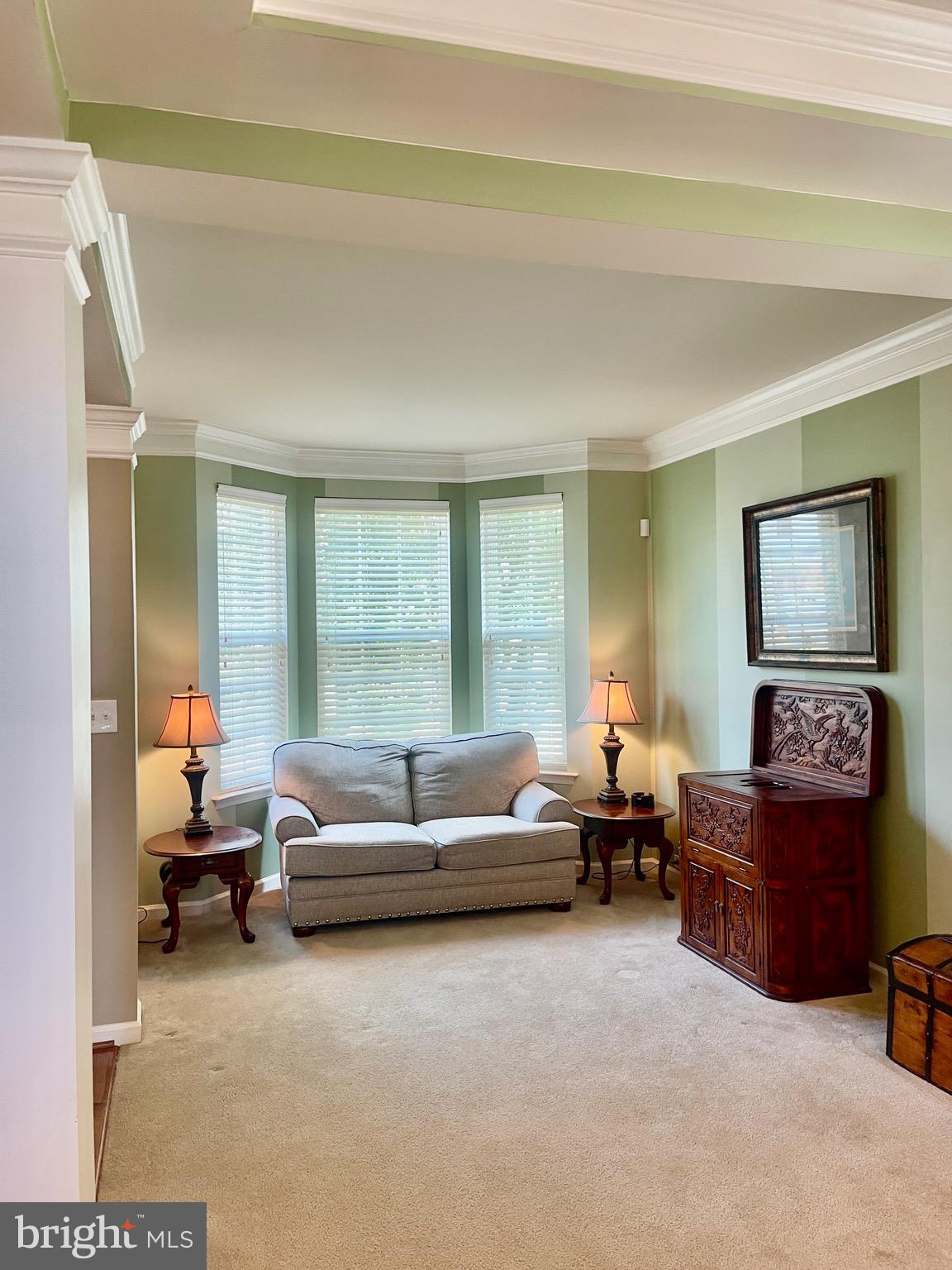PORT POTOMAC - Residential