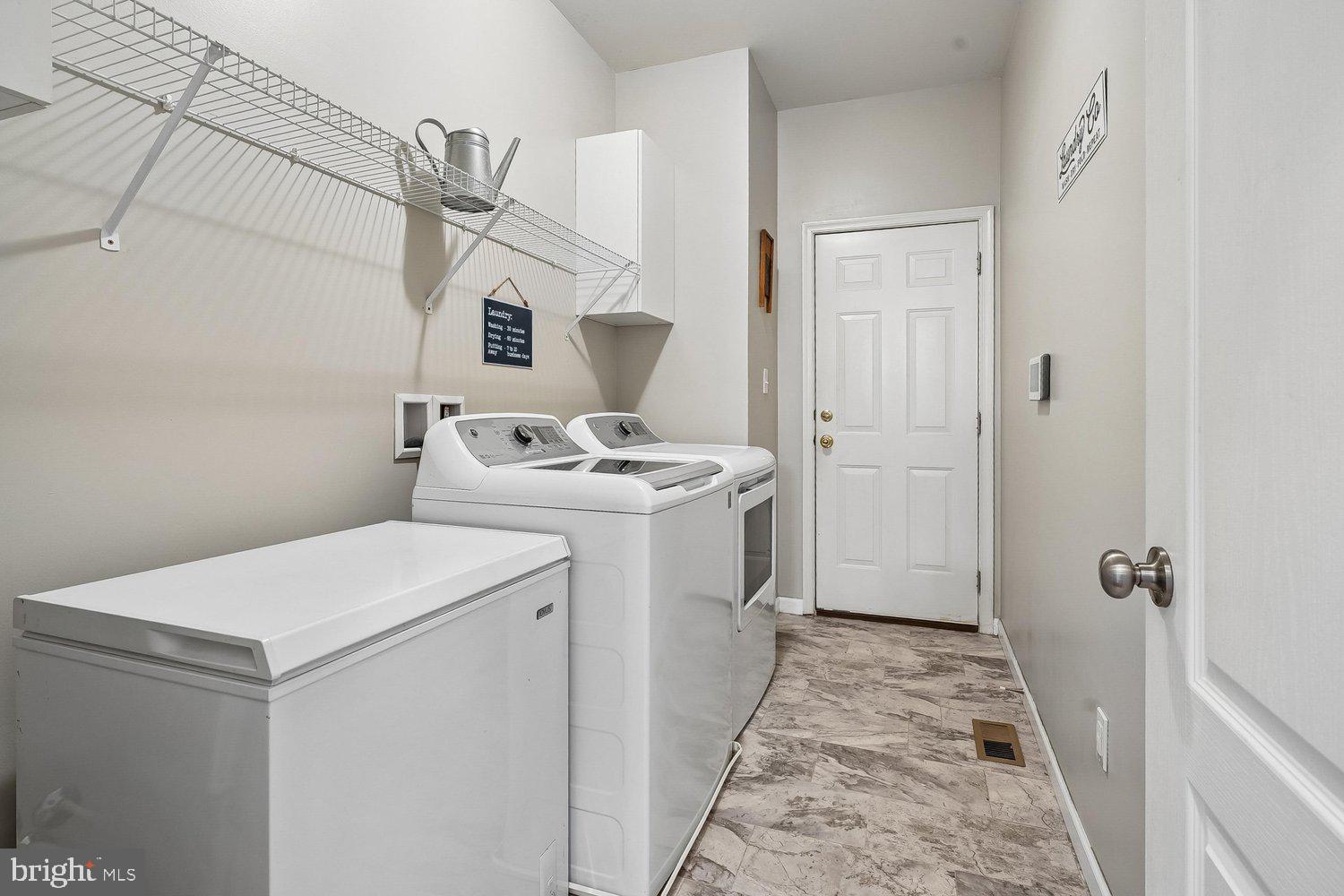 PORT POTOMAC - Residential