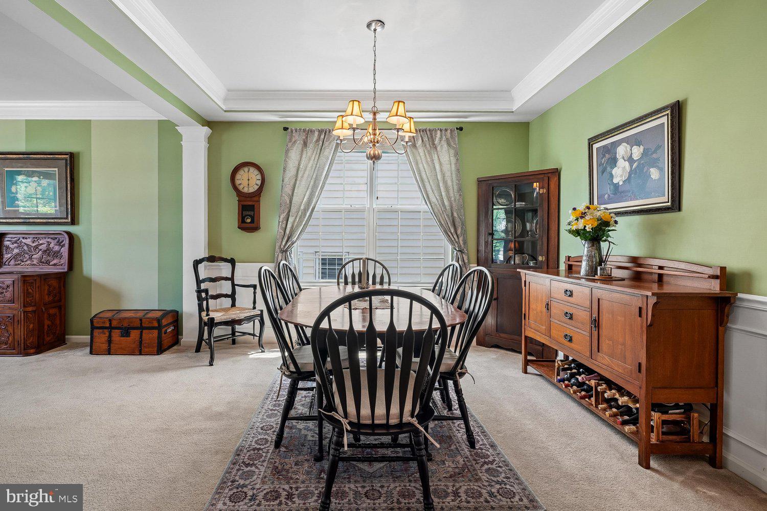 PORT POTOMAC - Residential
