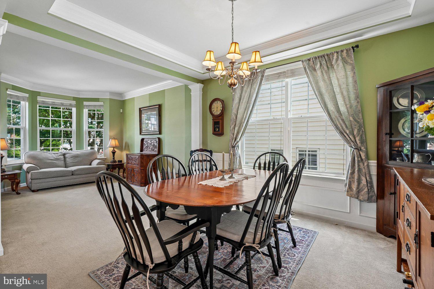 PORT POTOMAC - Residential