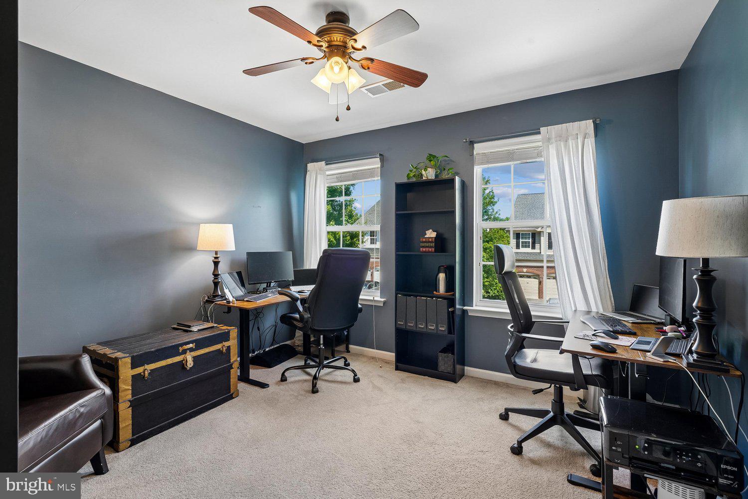 PORT POTOMAC - Residential