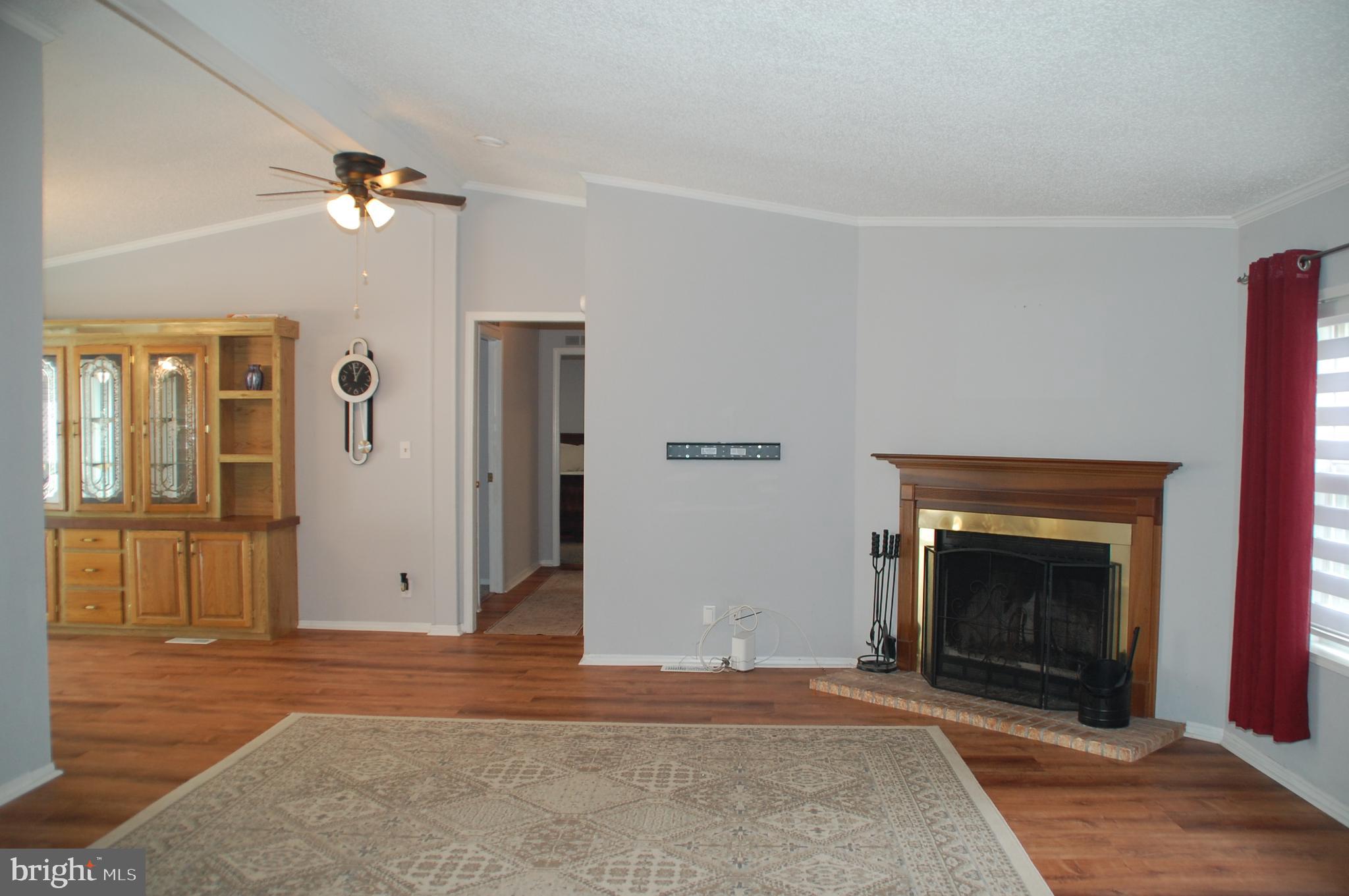 HIDDEN SPRINGS - Residential