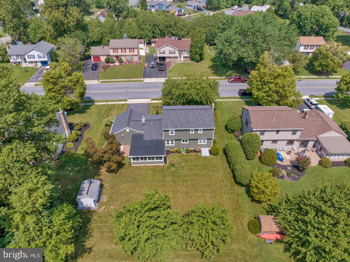 FARMING RIDGE - Residential