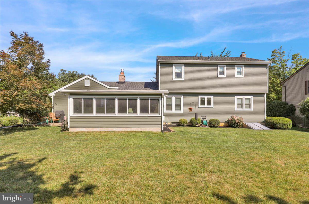 FARMING RIDGE - Residential