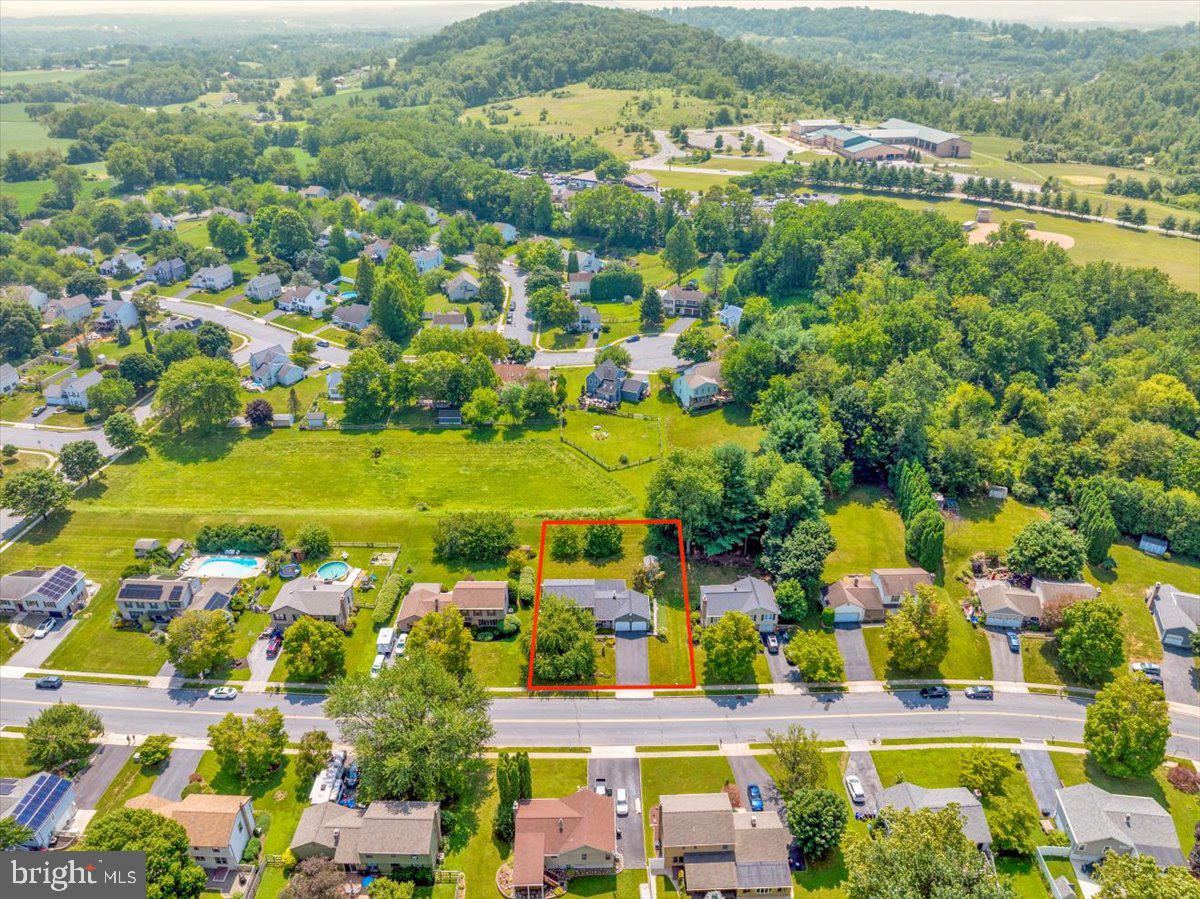 FARMING RIDGE - Residential