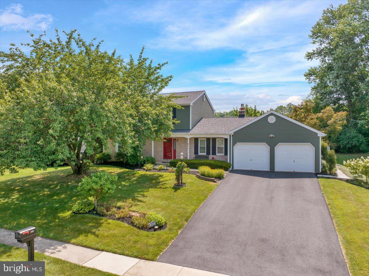 FARMING RIDGE - Residential