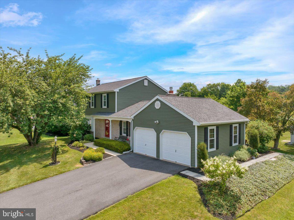 FARMING RIDGE - Residential
