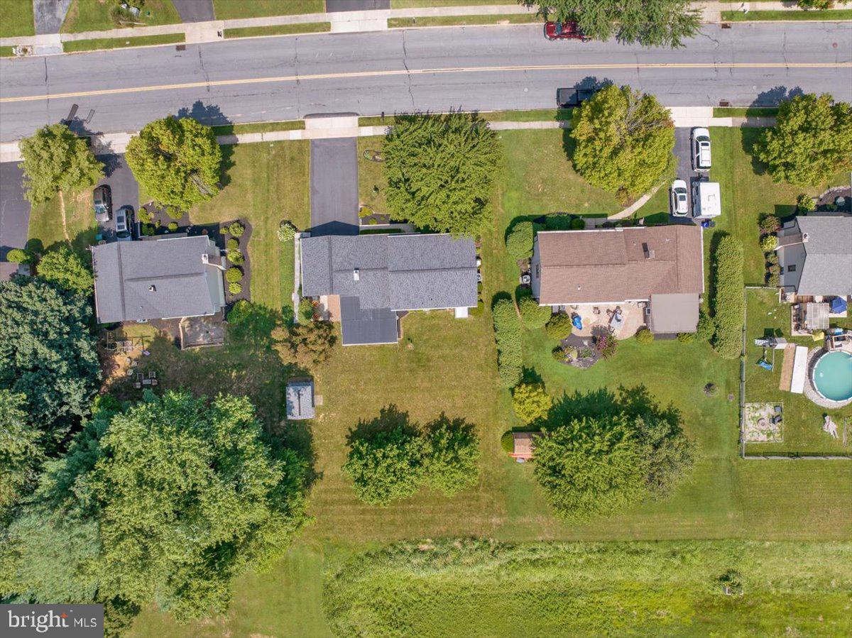 FARMING RIDGE - Residential