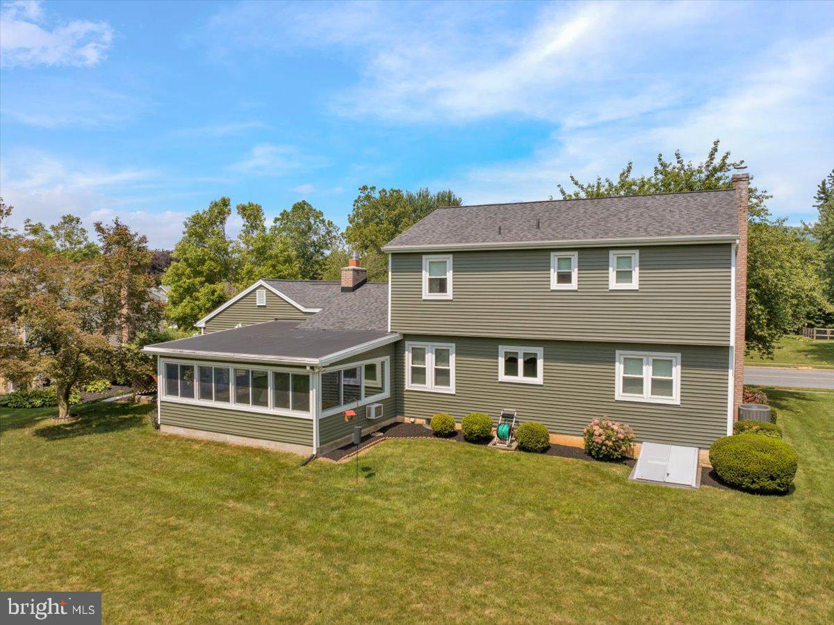 FARMING RIDGE - Residential