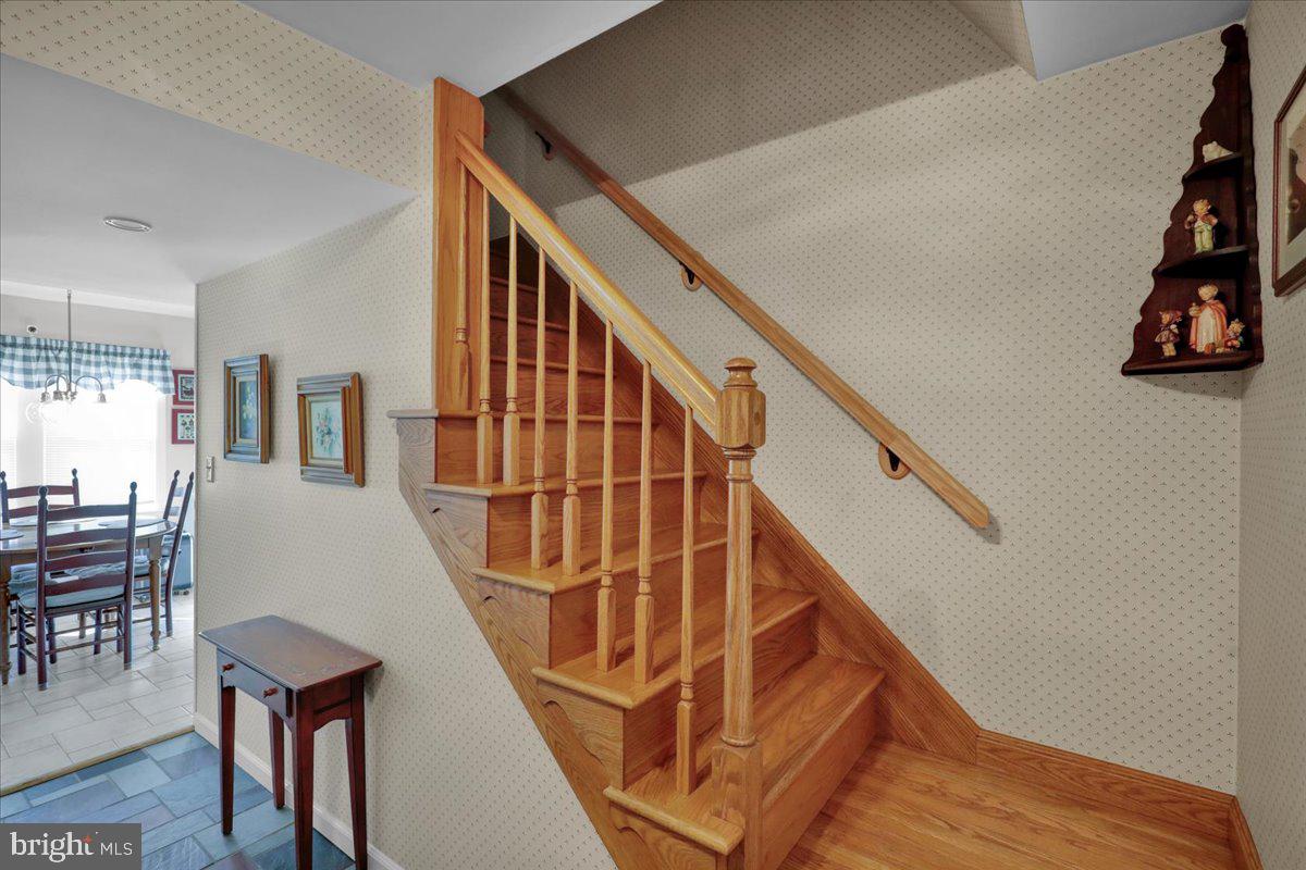 FARMING RIDGE - Residential
