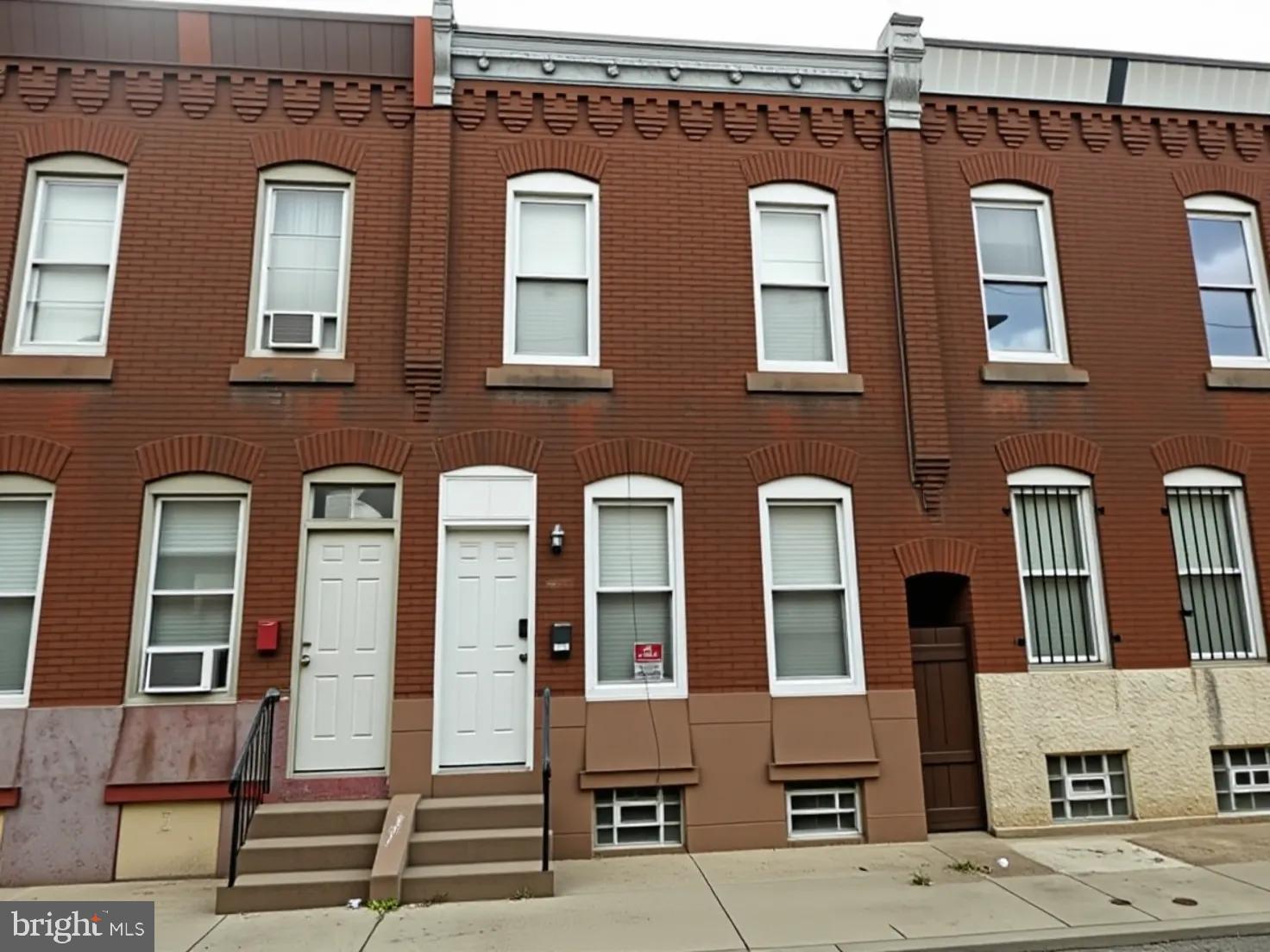 **3 BED/1 BATH LOCATED RIGHT OFF FRANKFORD AVE**Good single investment to add to your existing or growing portfolio. Long term tenants in place paying $1,097 per month plus all utilities. Classic Philly brick rowhome on a clean block with plenty of options for value add. First floor is an open living/dining area with a separate eat in kitchen in the rear. Upstairs are 3 true bedrooms, 1 full updated hallway bath with shower/tub combo, nice tile and fixtures. The property has been well-maintained by management and is a solid investment as this area continues to grow. Schedule your showing or call for a private tour. Some photos have been edited to remove personal items.
