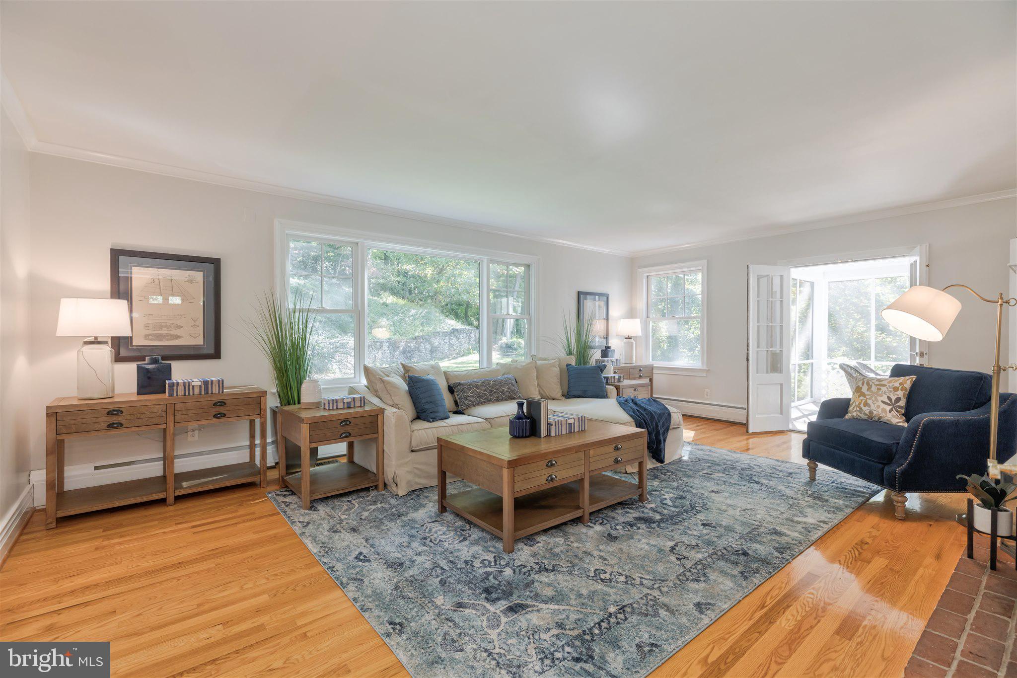 COUNTRY ACRES - Residential