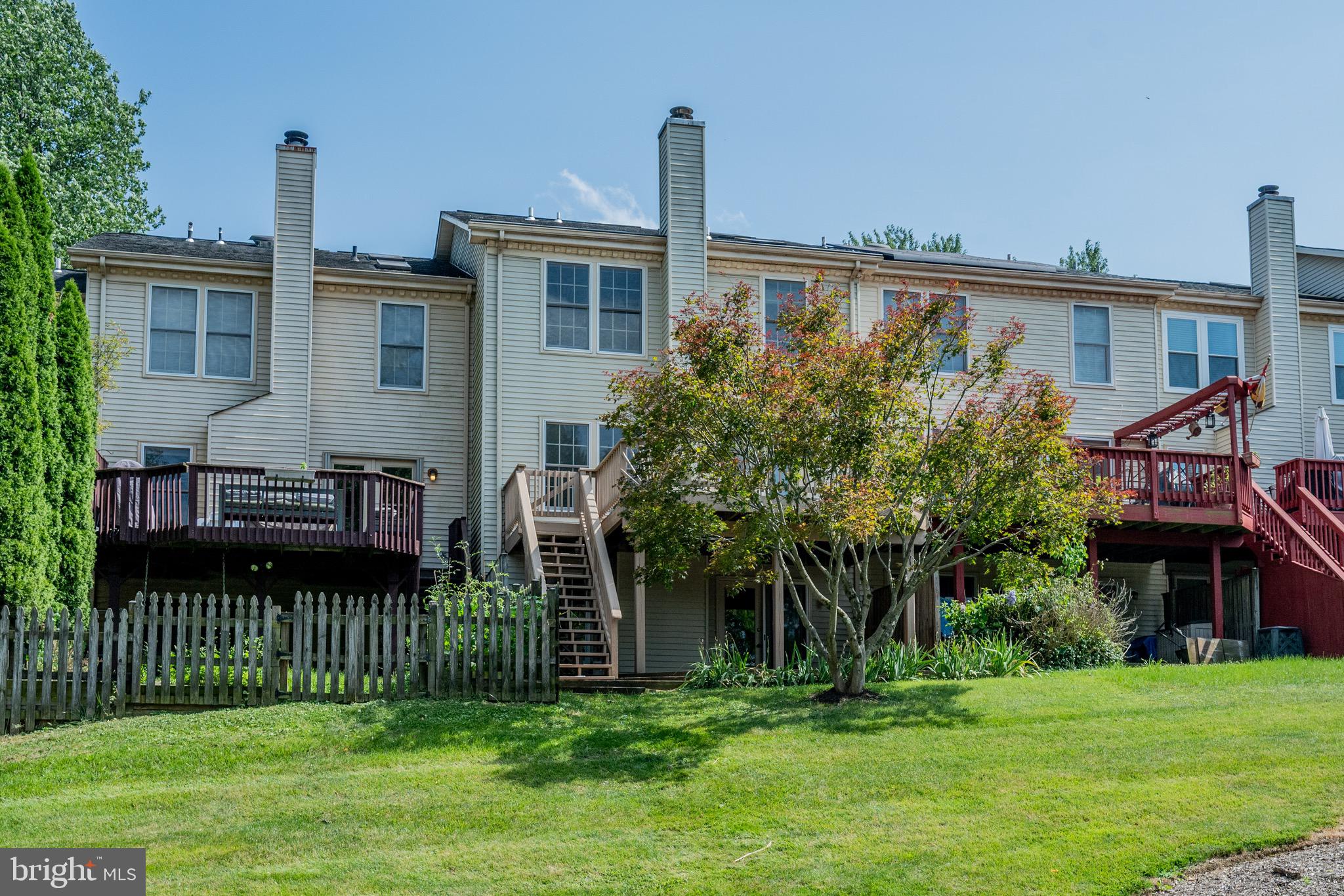 GREENSPRING EAST - Residential