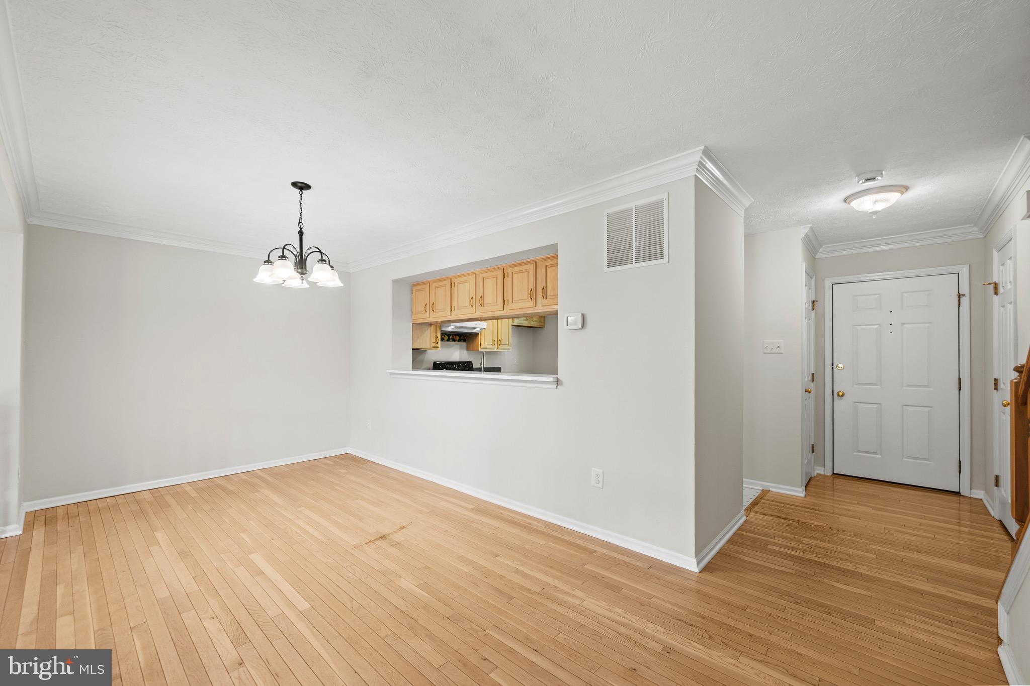 GREENSPRING EAST - Residential