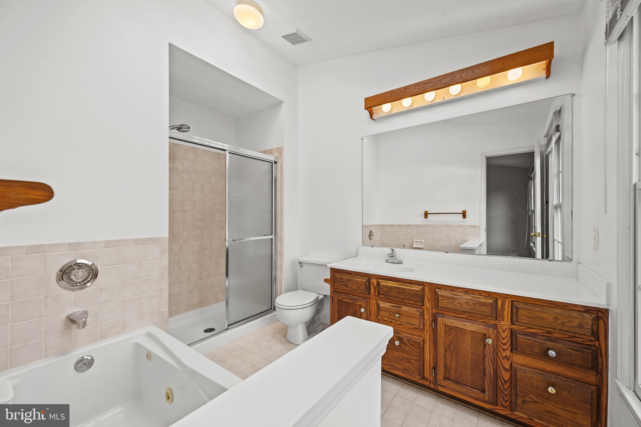 GREENSPRING EAST - Residential