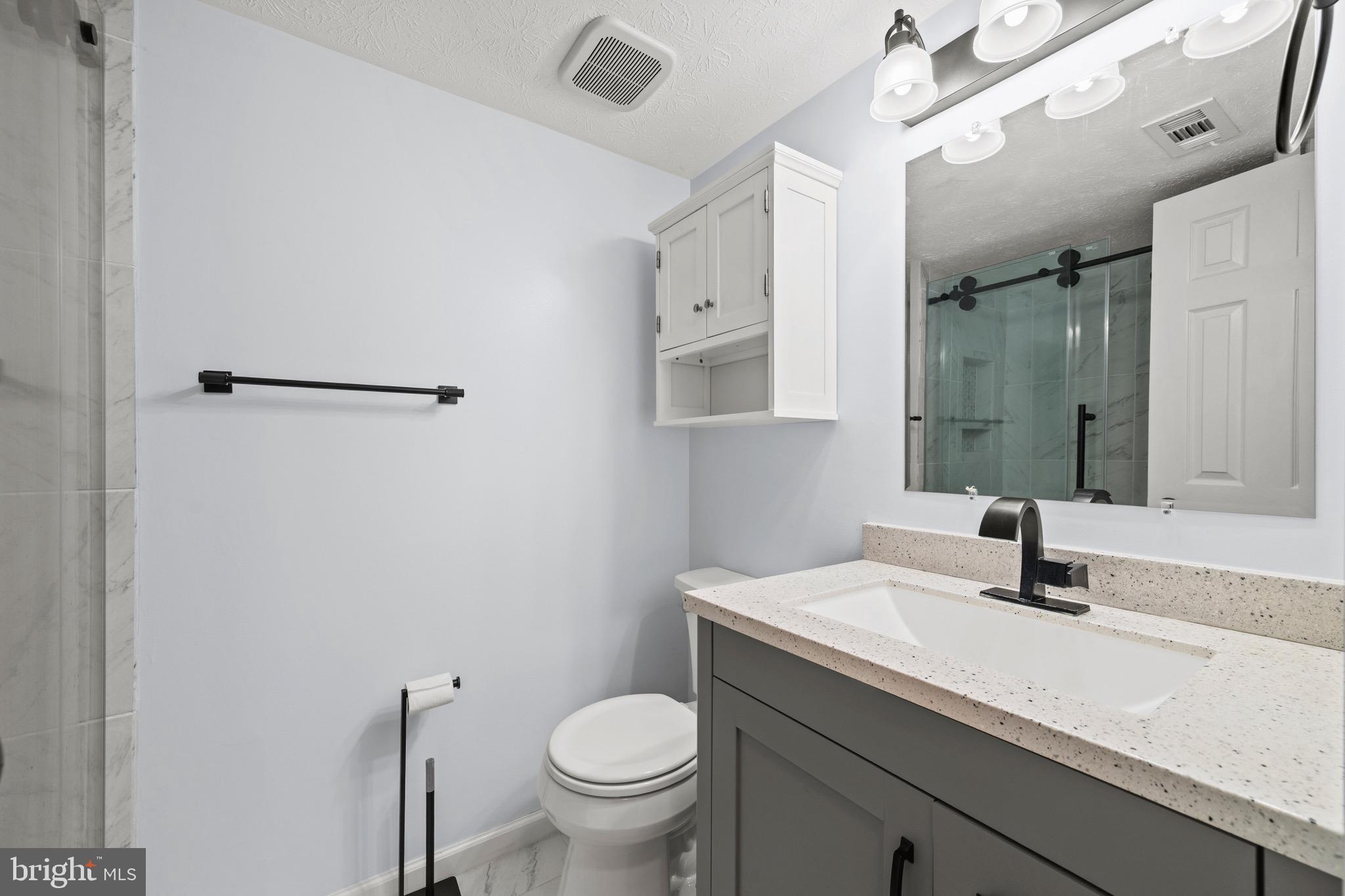 GREENSPRING EAST - Residential