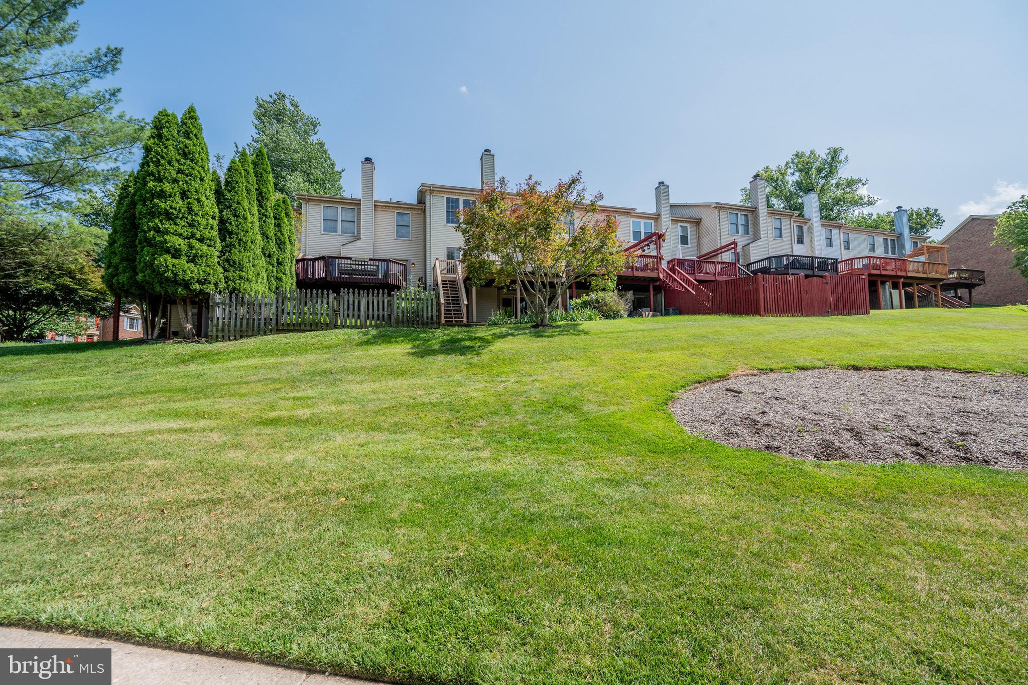 GREENSPRING EAST - Residential