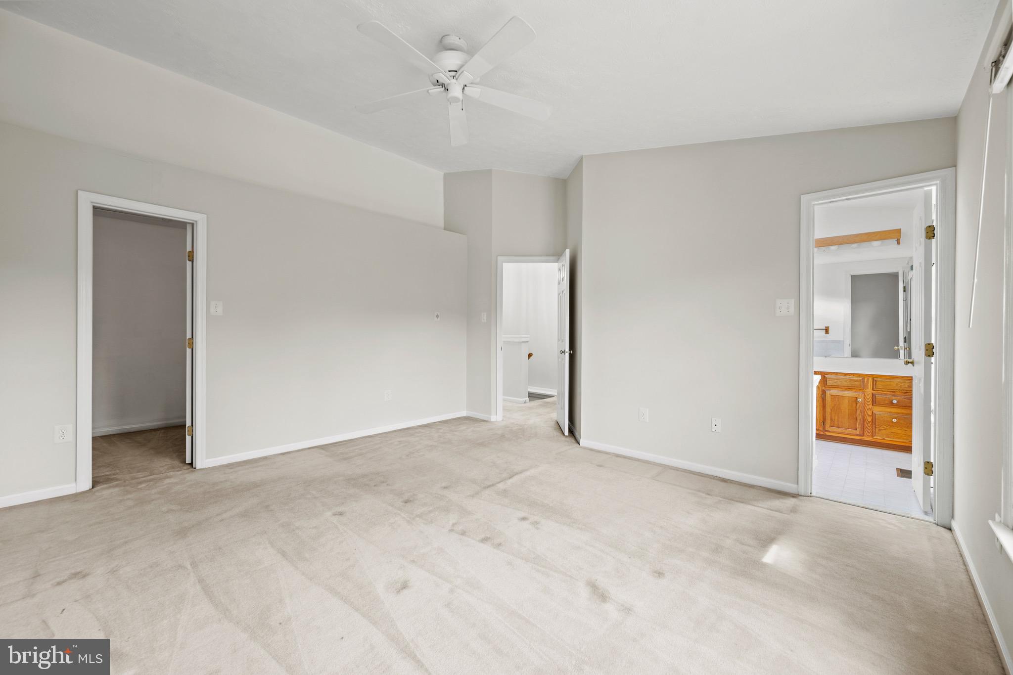 GREENSPRING EAST - Residential