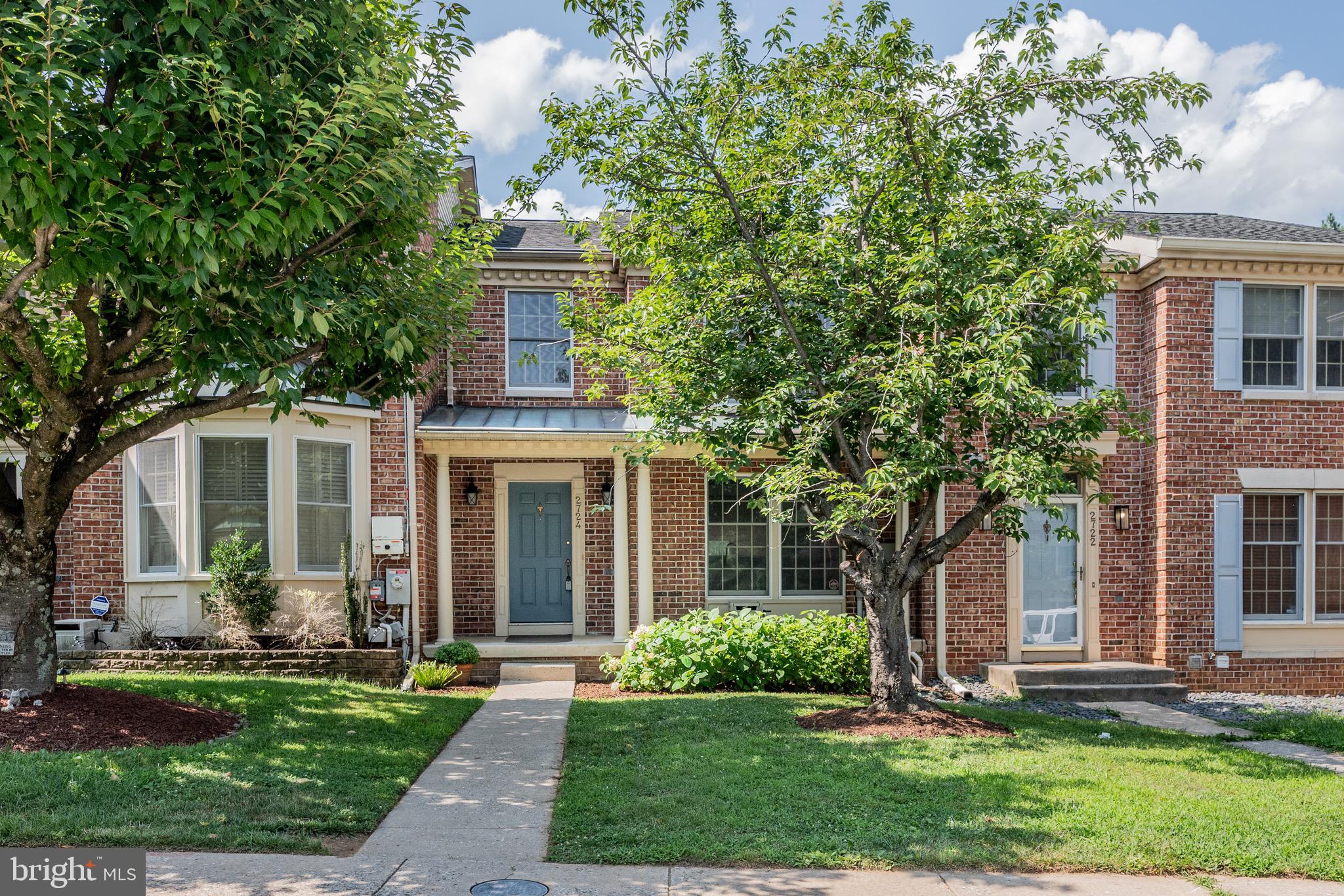 GREENSPRING EAST - Residential