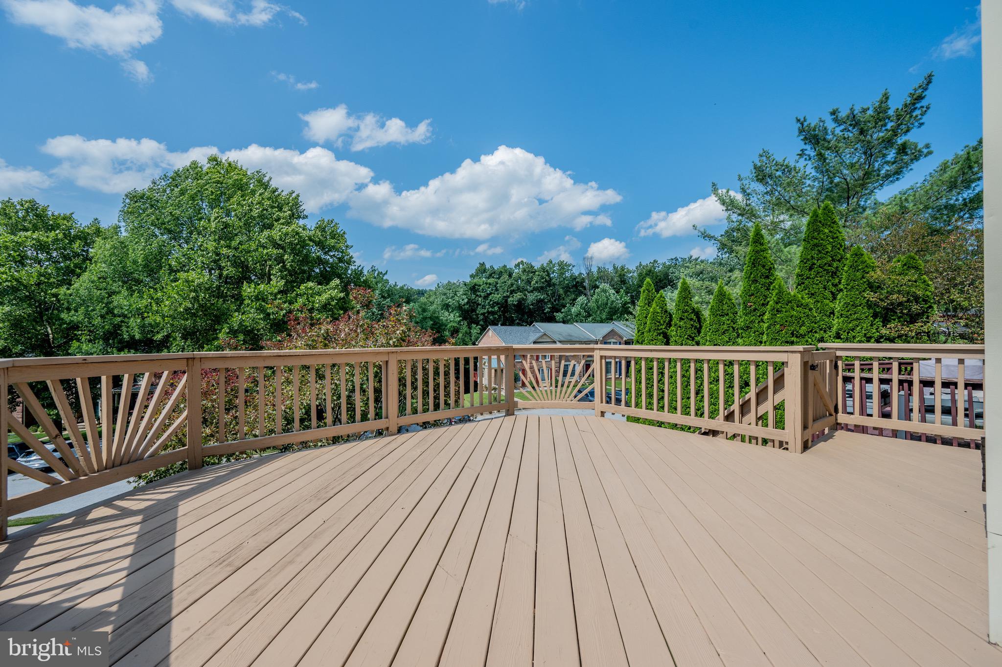 GREENSPRING EAST - Residential