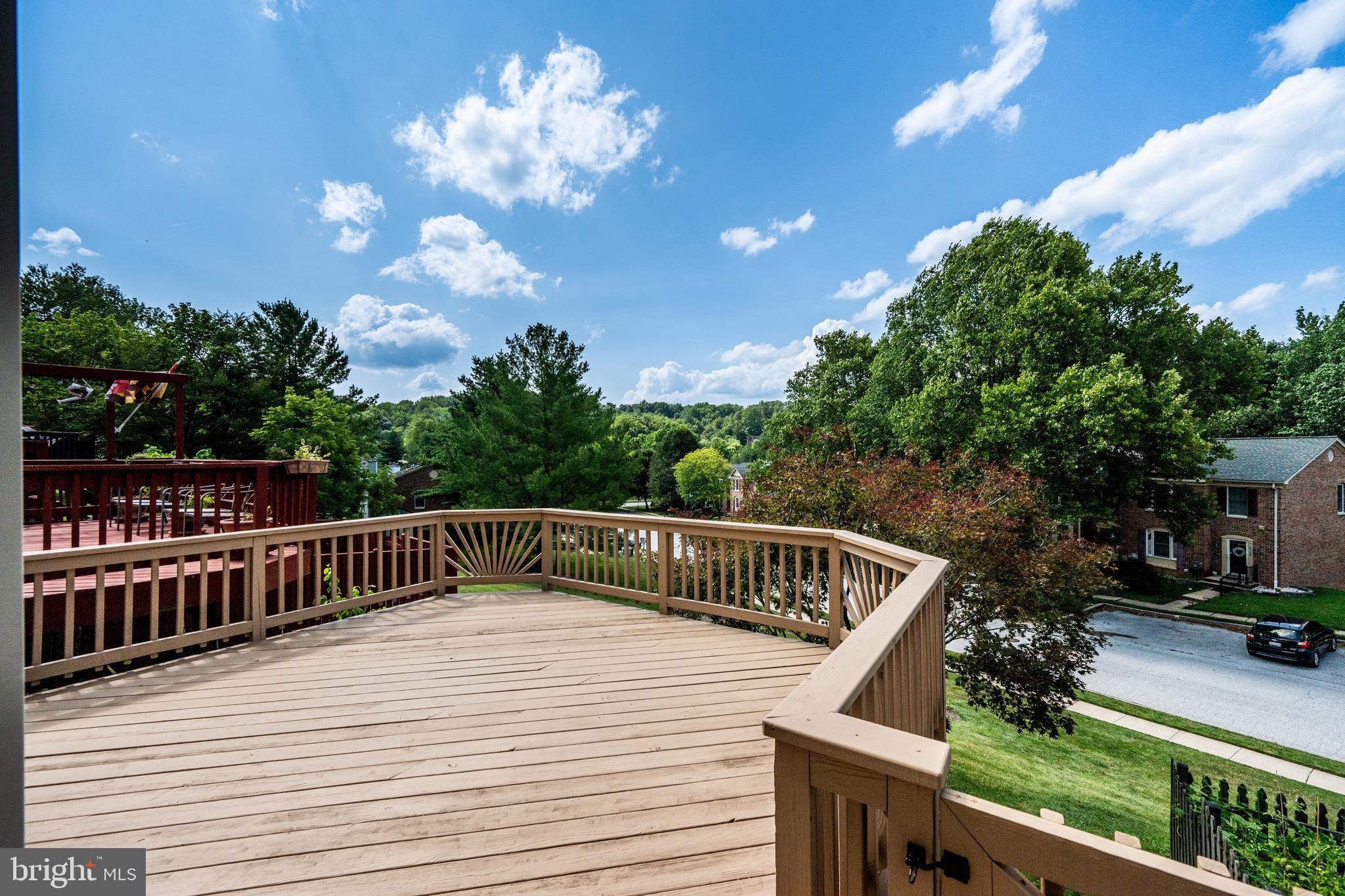 GREENSPRING EAST - Residential