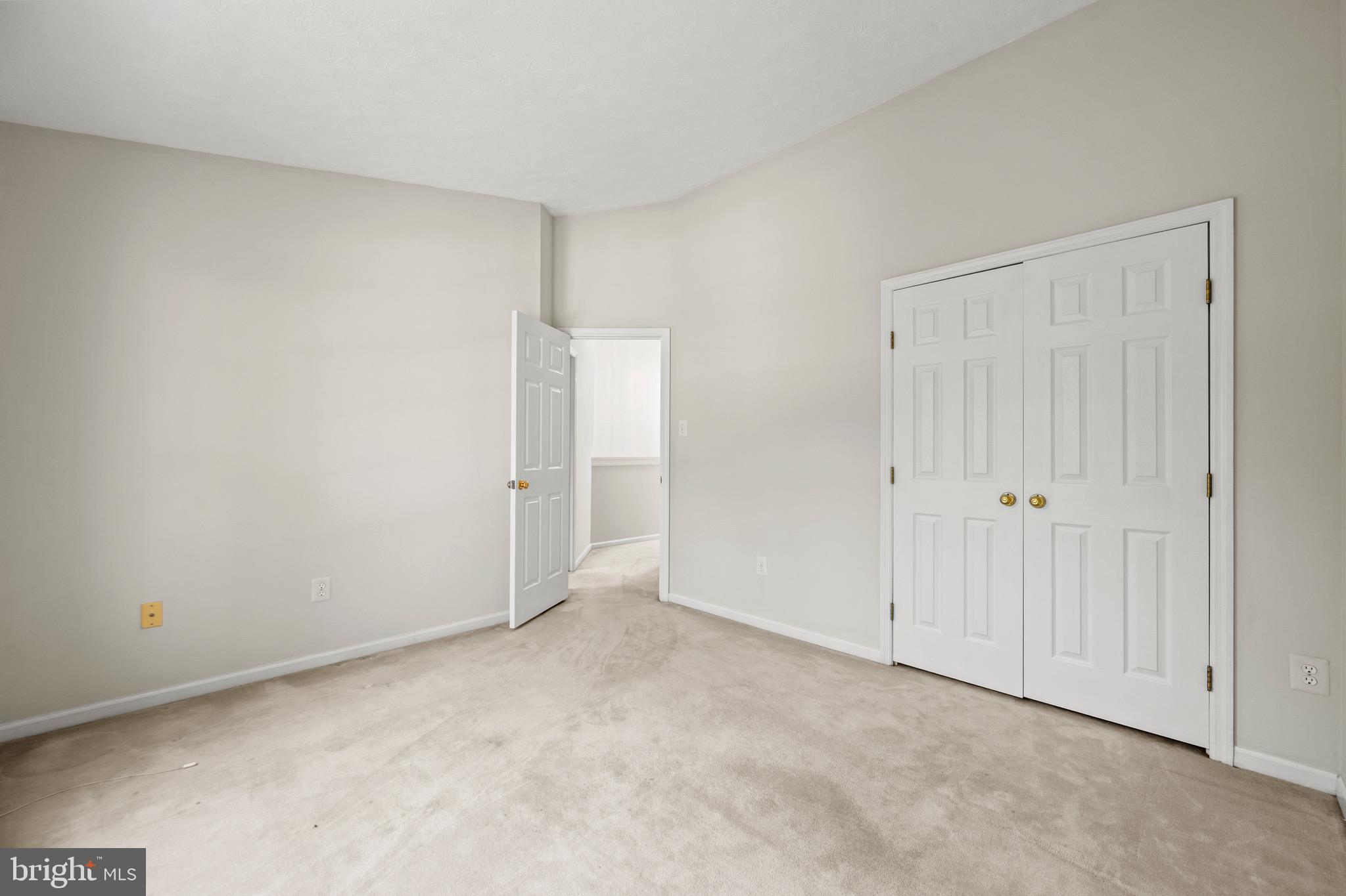 GREENSPRING EAST - Residential