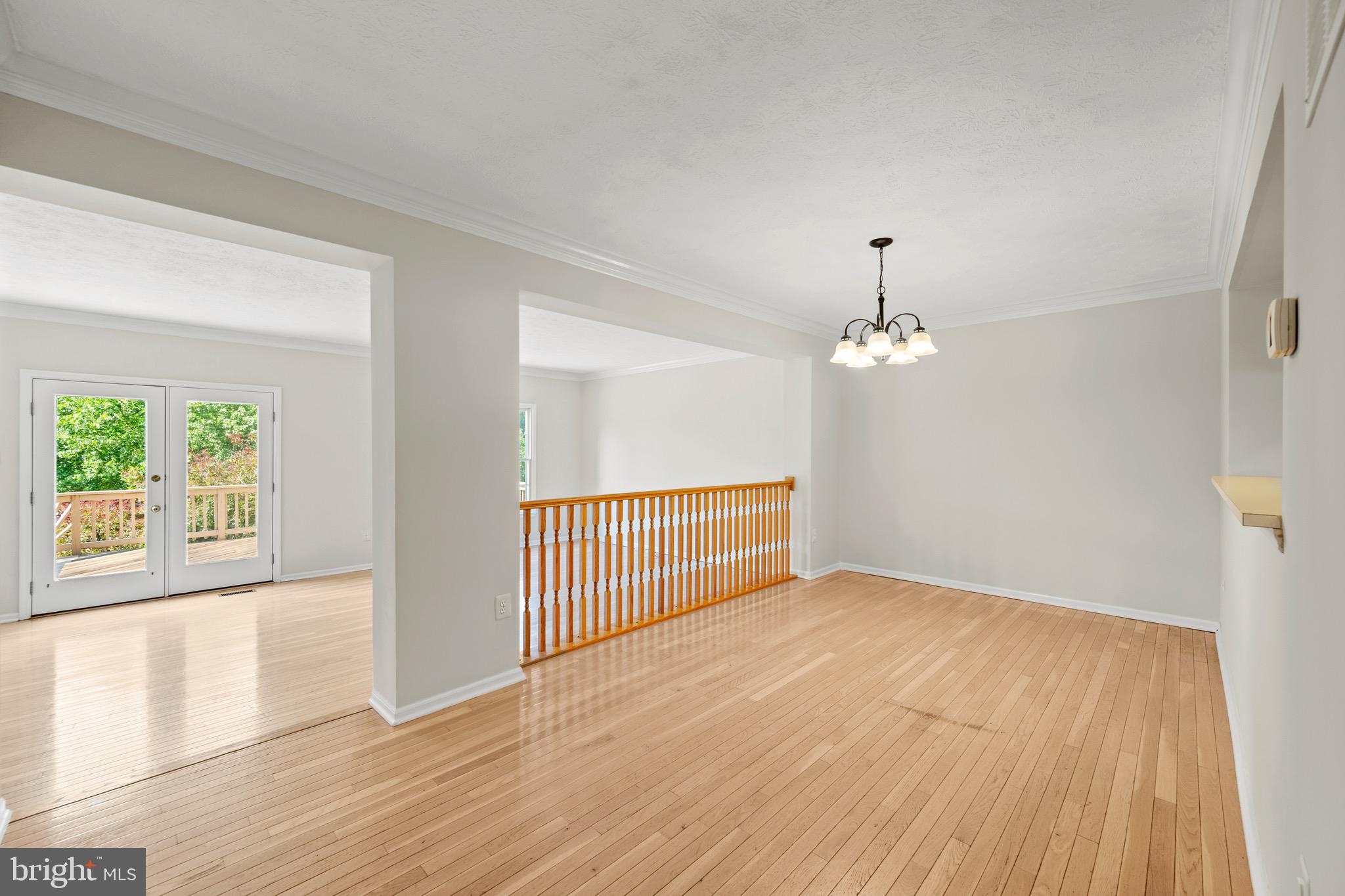 GREENSPRING EAST - Residential