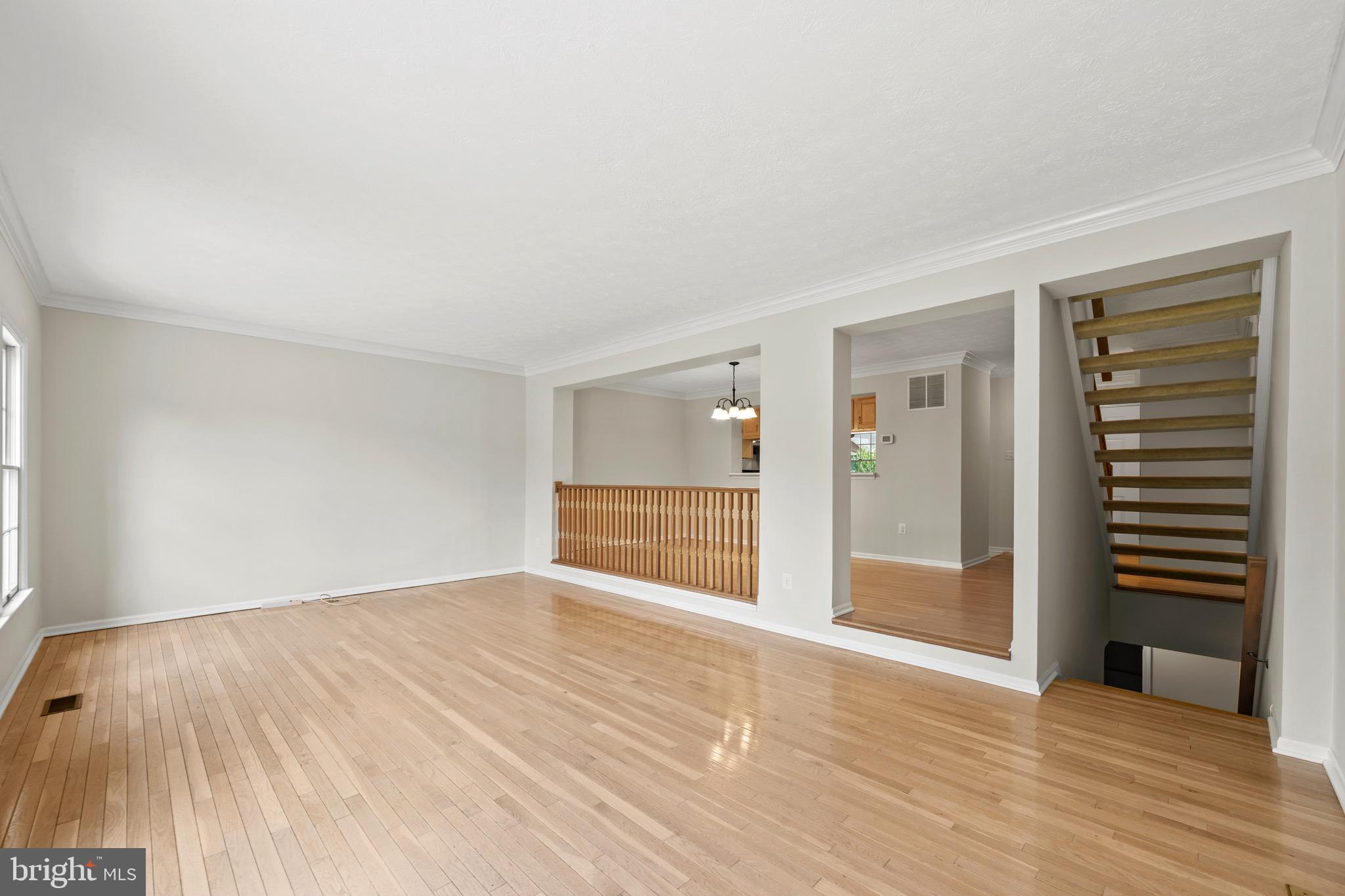 GREENSPRING EAST - Residential