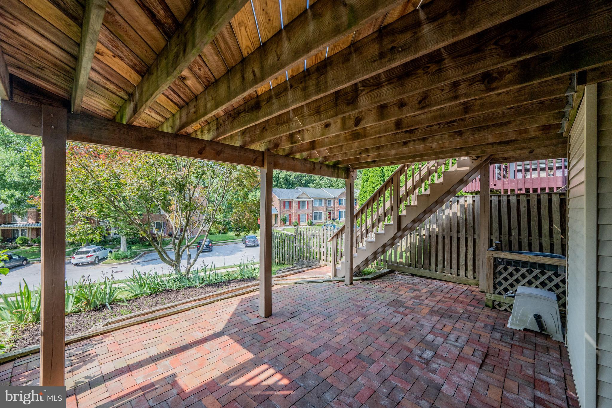 GREENSPRING EAST - Residential